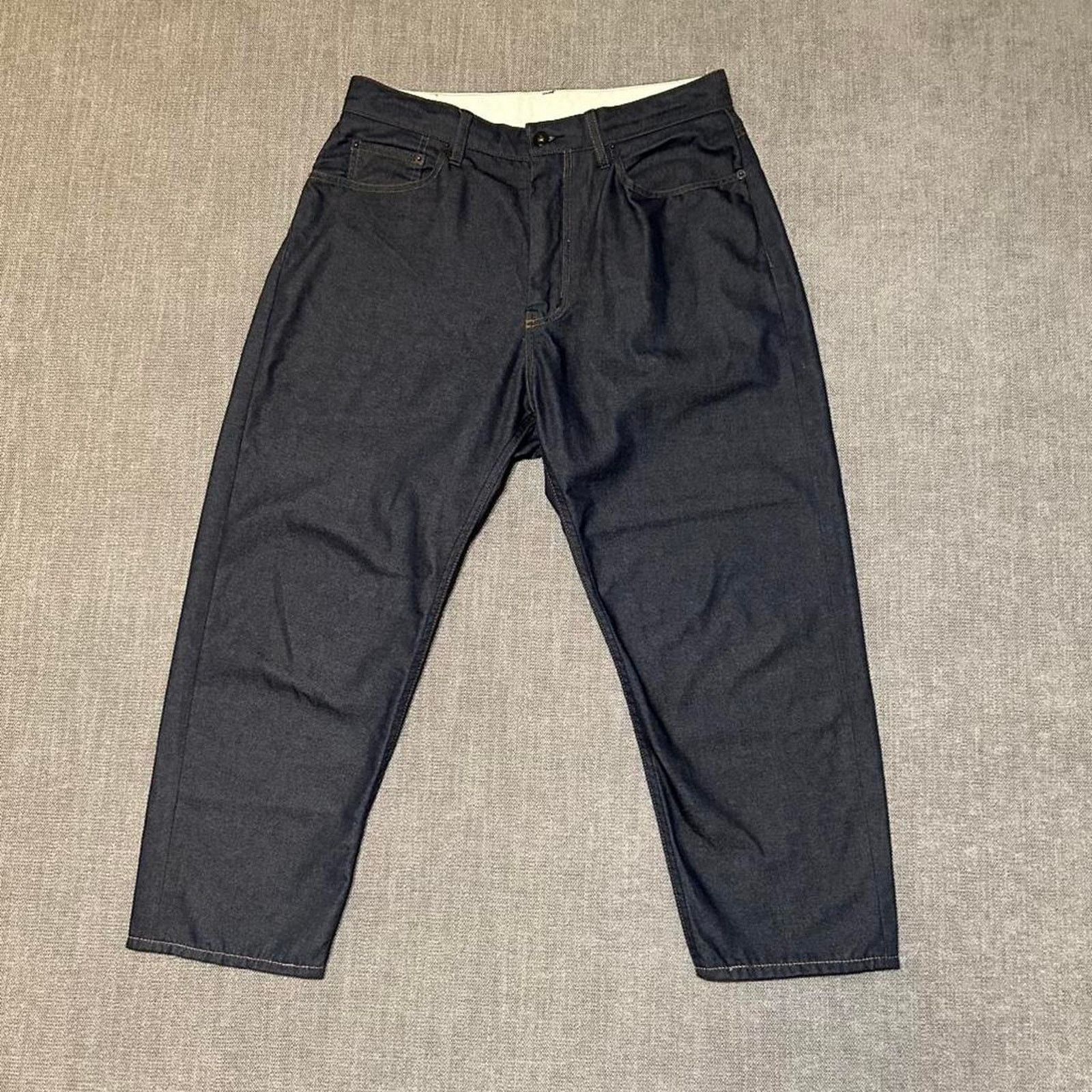 Engineered Garments Engineering Garments Japanese style pants Size US 32 / EU 48 - 1 Thumbnail