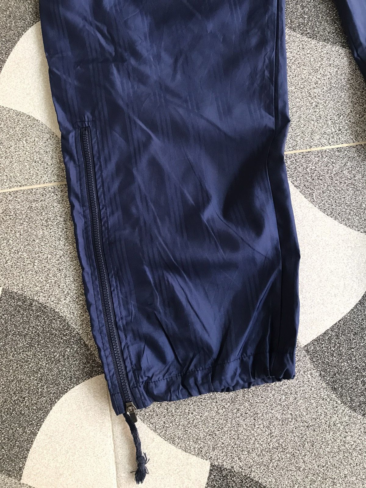 Adidas × Vintage Y2K Adidas Trackpants Size US 33 - 7 Thumbnail