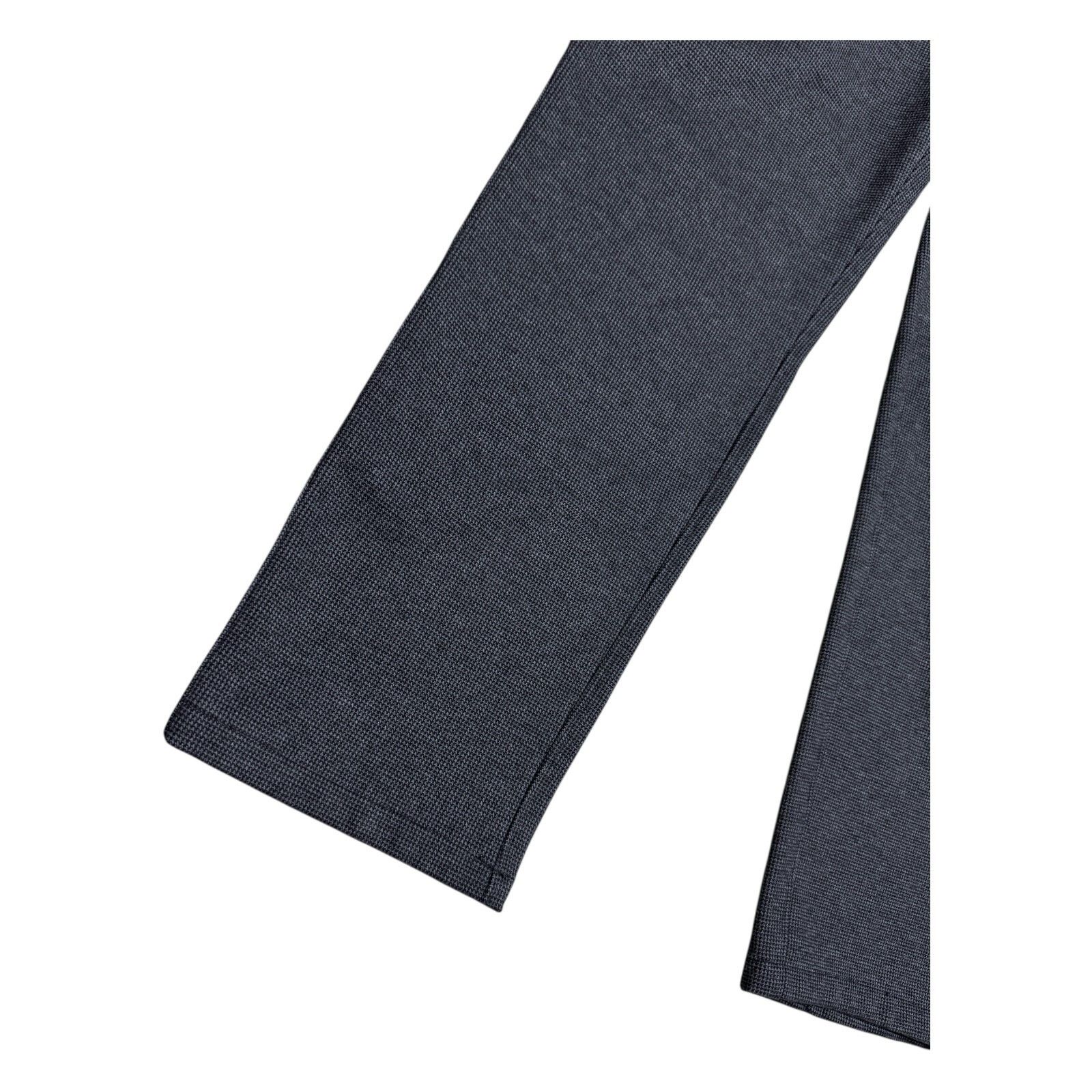 YOKE YOKE PLAY PANT Casual Comfy Soft Luxury Designer Pants Small Size US 30 / EU 46 - 6 Thumbnail