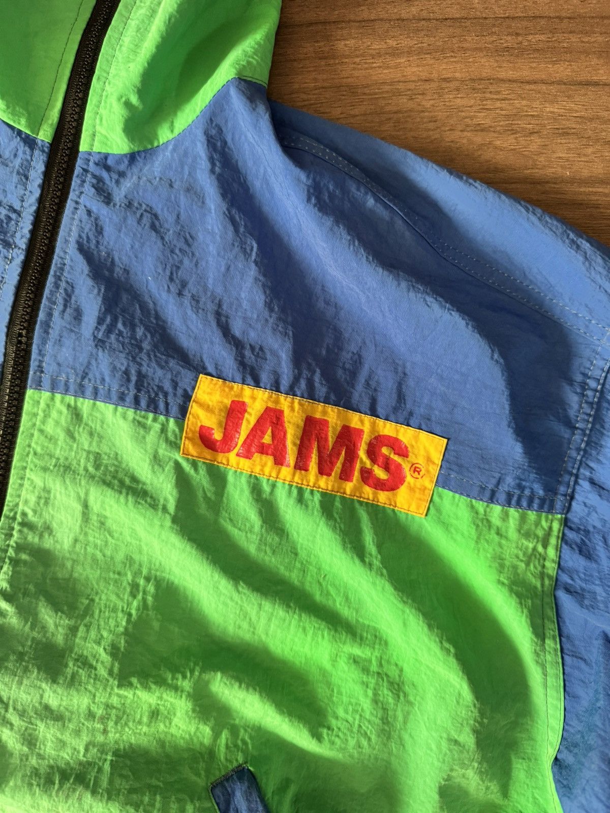 Jams World JAMS WORLD Size US M / EU 48-50 / 2 - 3 Thumbnail