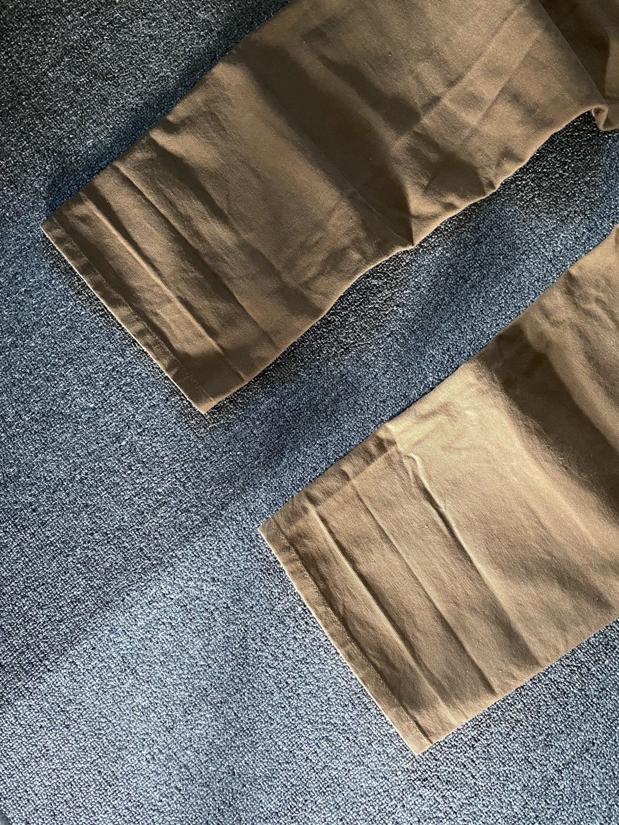 Carhartt Carhartt WIP Double Knee Pant Size US 30 / EU 46 - 5 Thumbnail