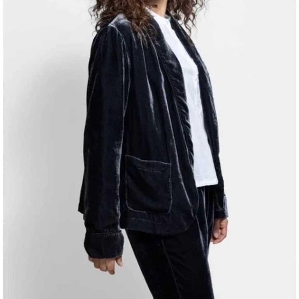 Xirena XiRENA Vintage Velvet Jaye Jacket In Grayson Size XS Size XS / US 0-2 / IT 36-38 - 5 Thumbnail