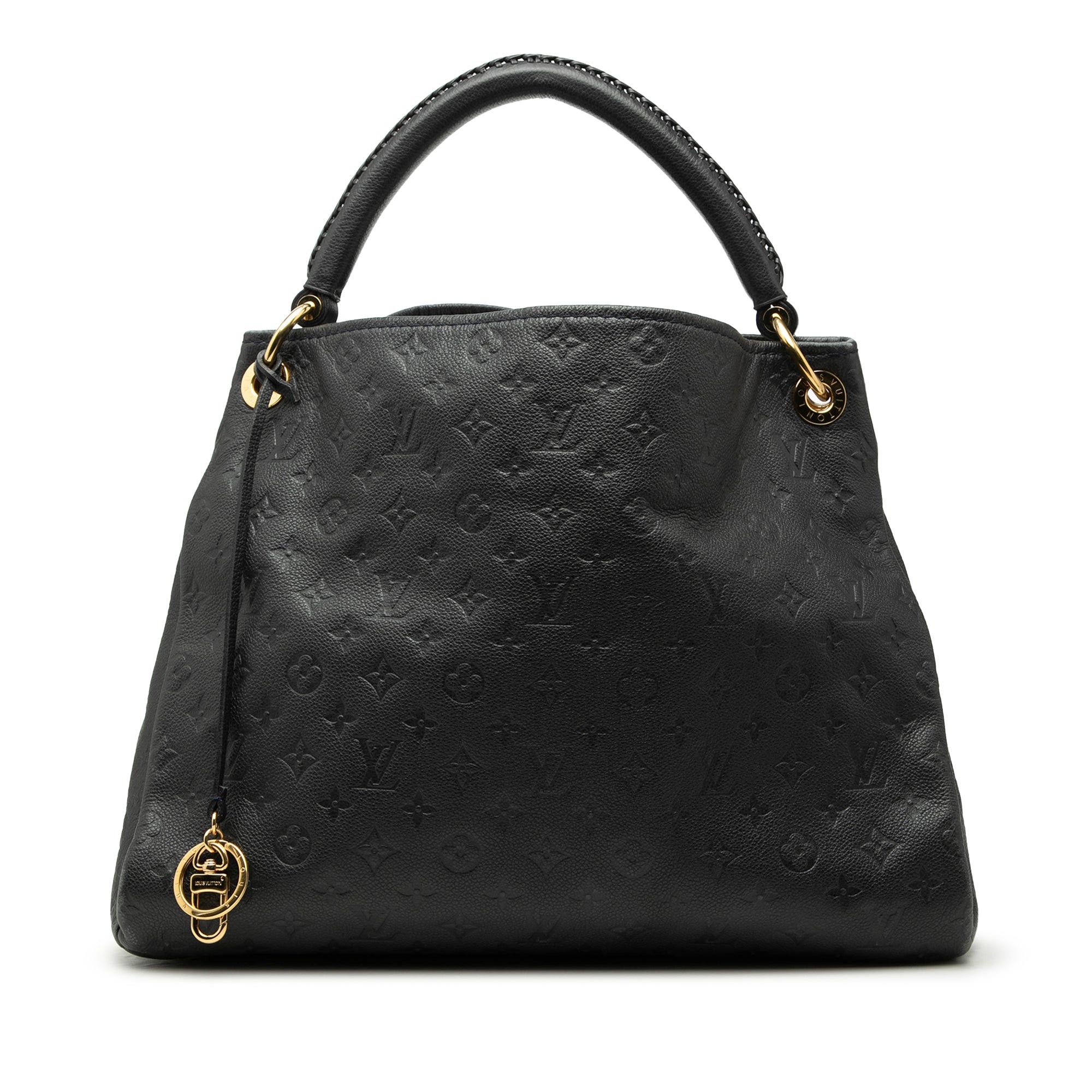 Louis Vuitton Monogram Empreinte Artsy MM Size ONE SIZE - 1 Thumbnail