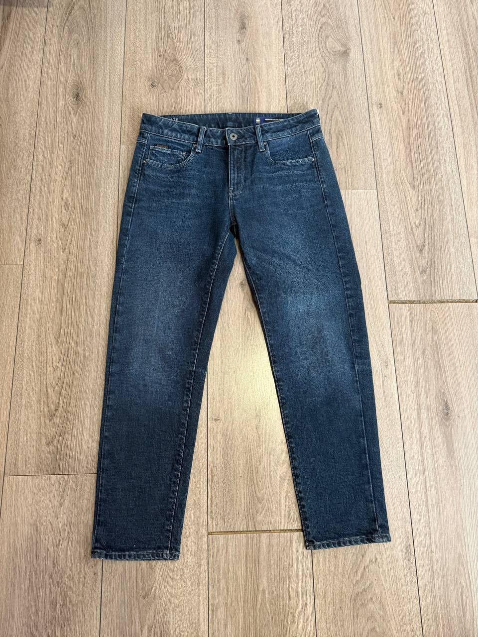 G-Star g star raw jeans kate boyfriend W27 L30 women Size 27" / US 4 / IT 40 - 1 Thumbnail
