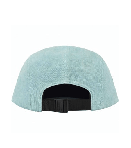 Supreme Supreme Denim Camp Cap Mint SS24 Size ONE SIZE - 2 Thumbnail