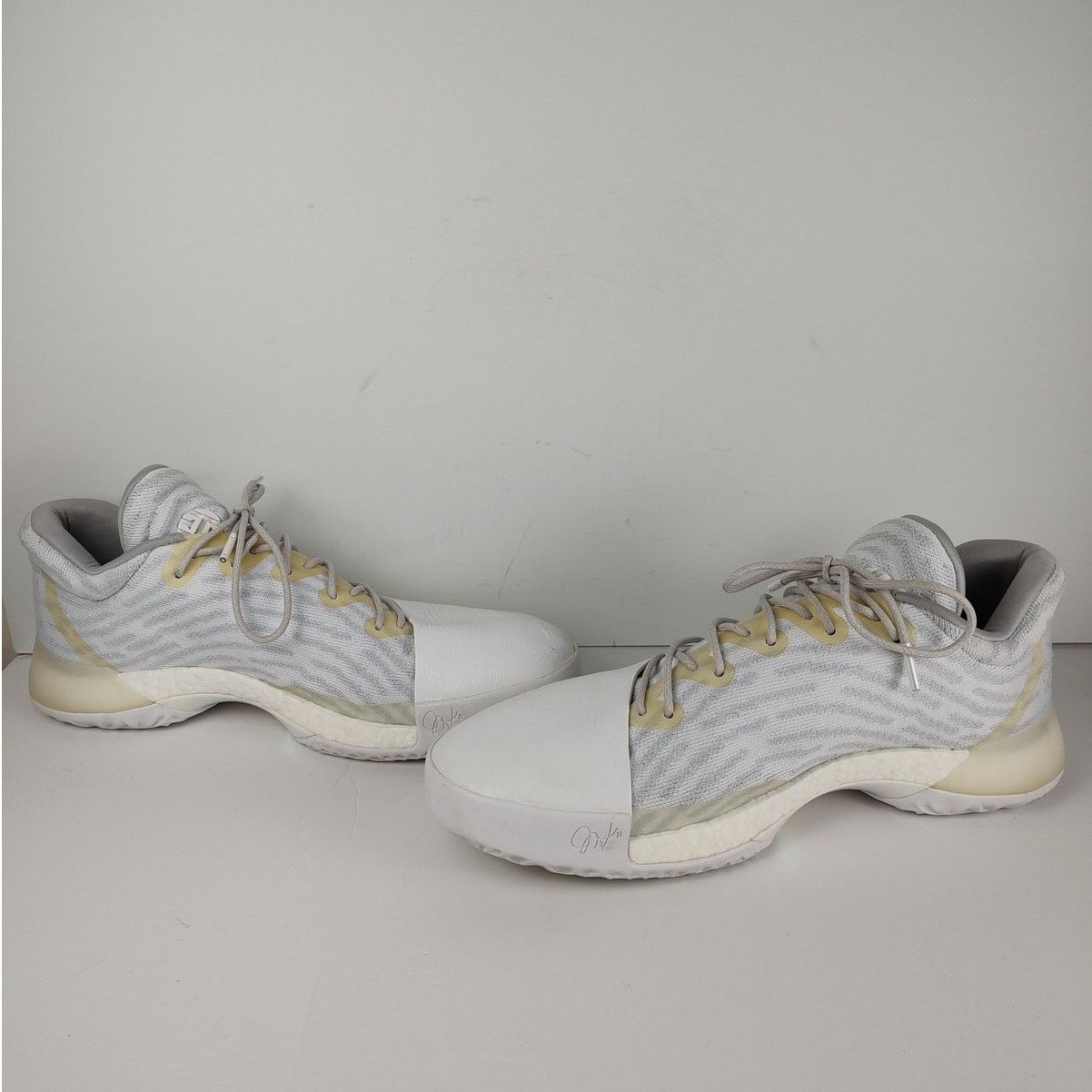Adidas Harden '13 athletic basketball shoes mens