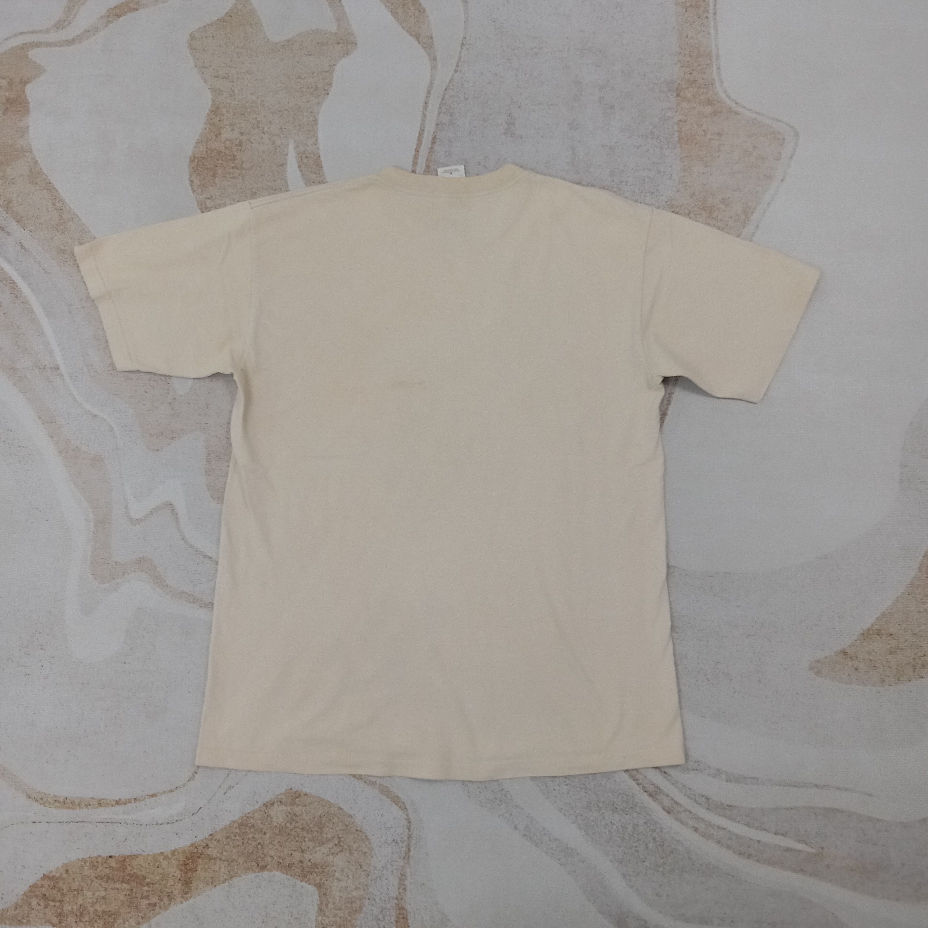 Band Tees The Used Rock Band Tshirt C267N32 Size US M / EU 48-50 / 2 - 6 Thumbnail