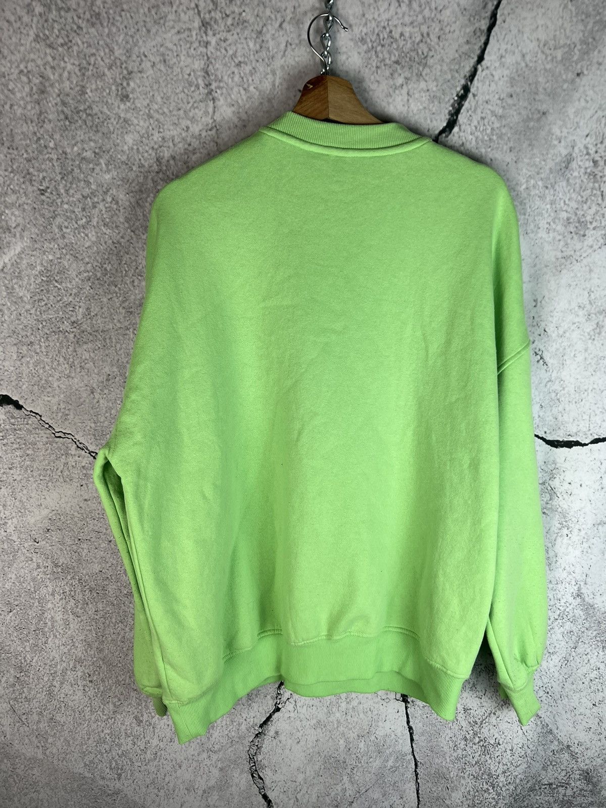 Band Tees × Grateful Dead 💥 GRATEFUL DEAD CREW NECK SWEATSHIRT SUN FADED🔥🔥 Size US L / EU 52-54 / 3 - 2 Thumbnail