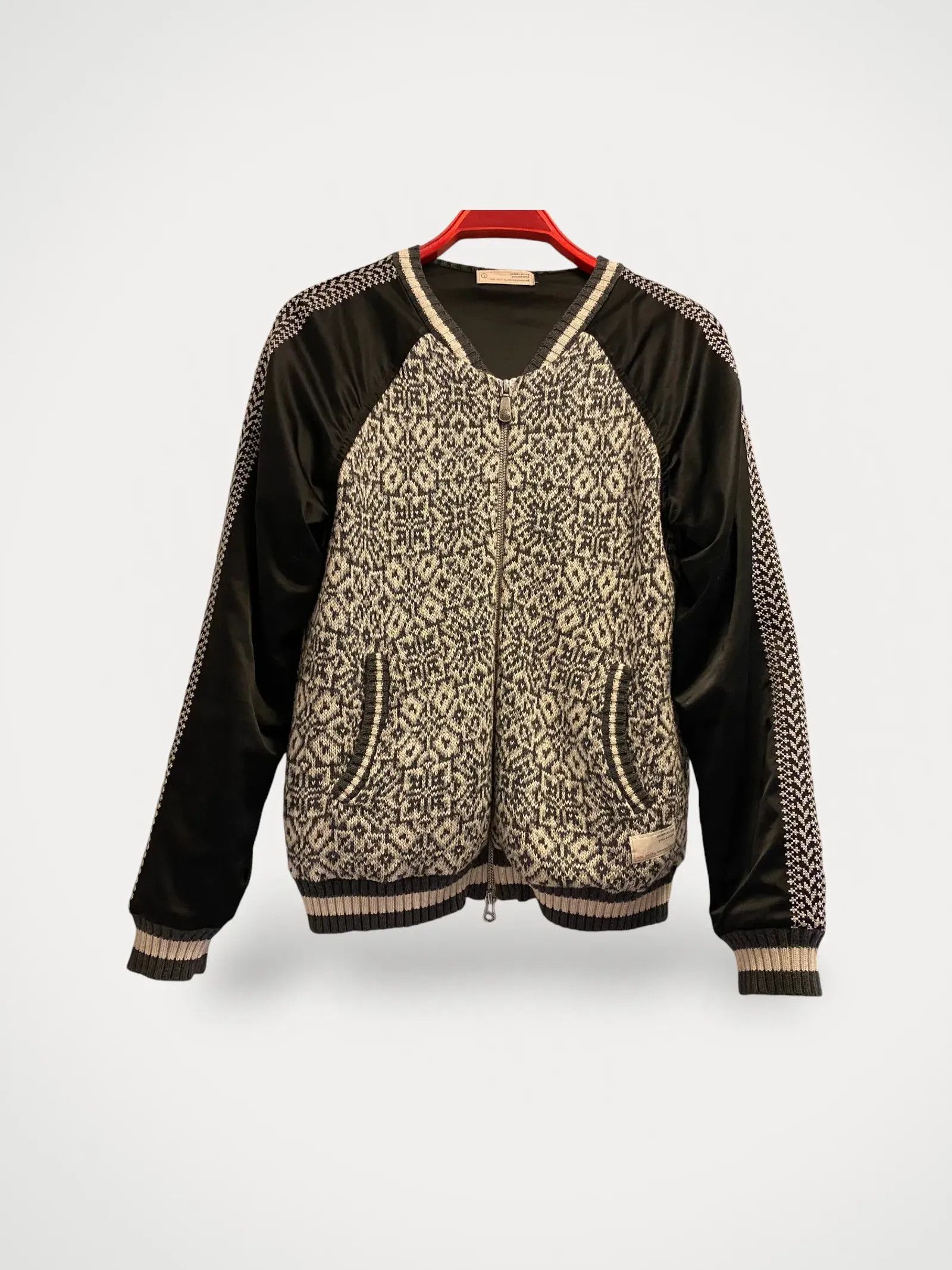 Odd Molly Odd Molly Jacket Size S / US 4 / IT 40 - 1 Thumbnail
