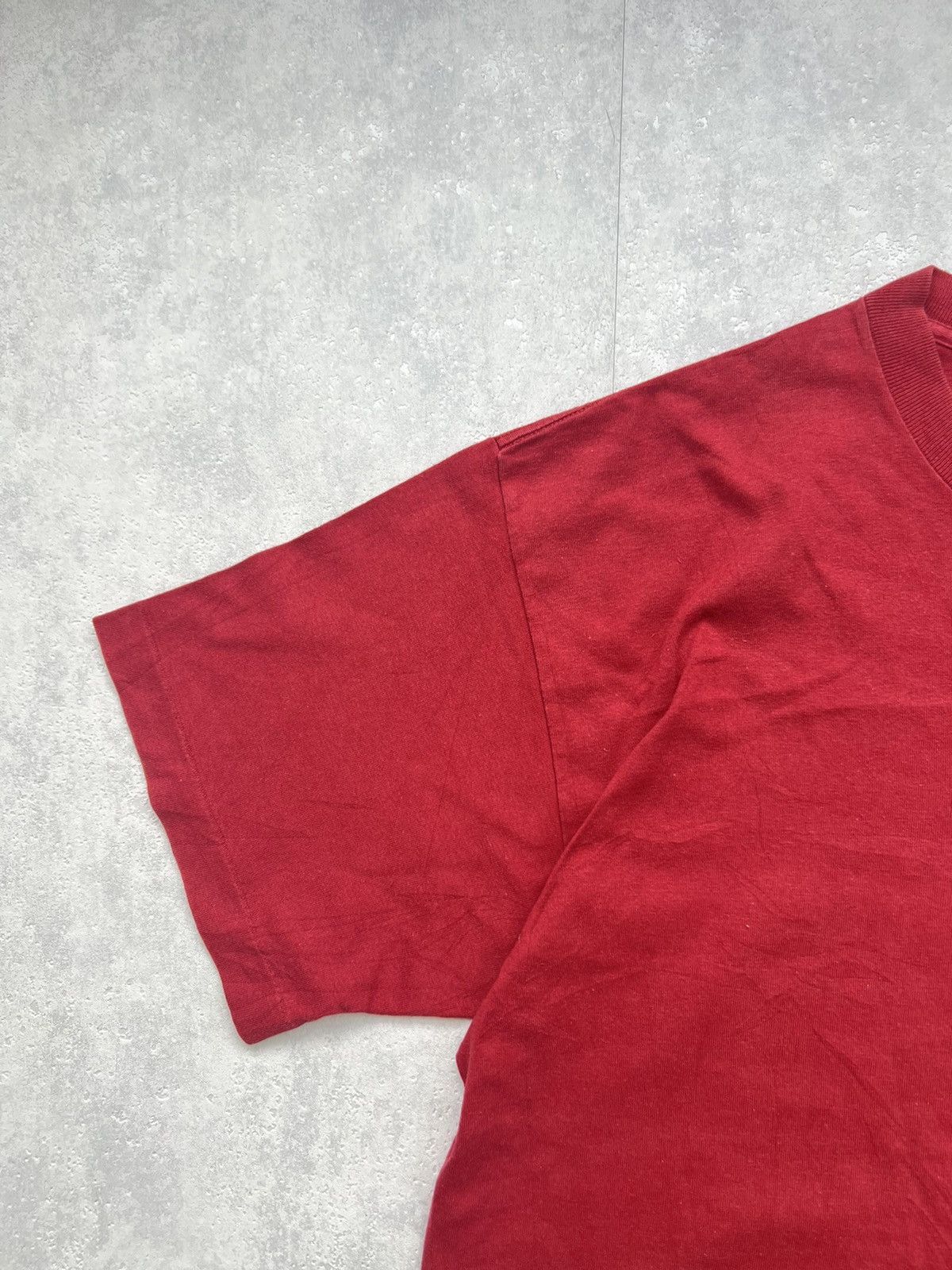 Stussy 00's STUSSY INTERNATIONAL LOGO VERY RARE Y2K TEE VINTAGE Size US XL / EU 56 / 4 - 4 Thumbnail