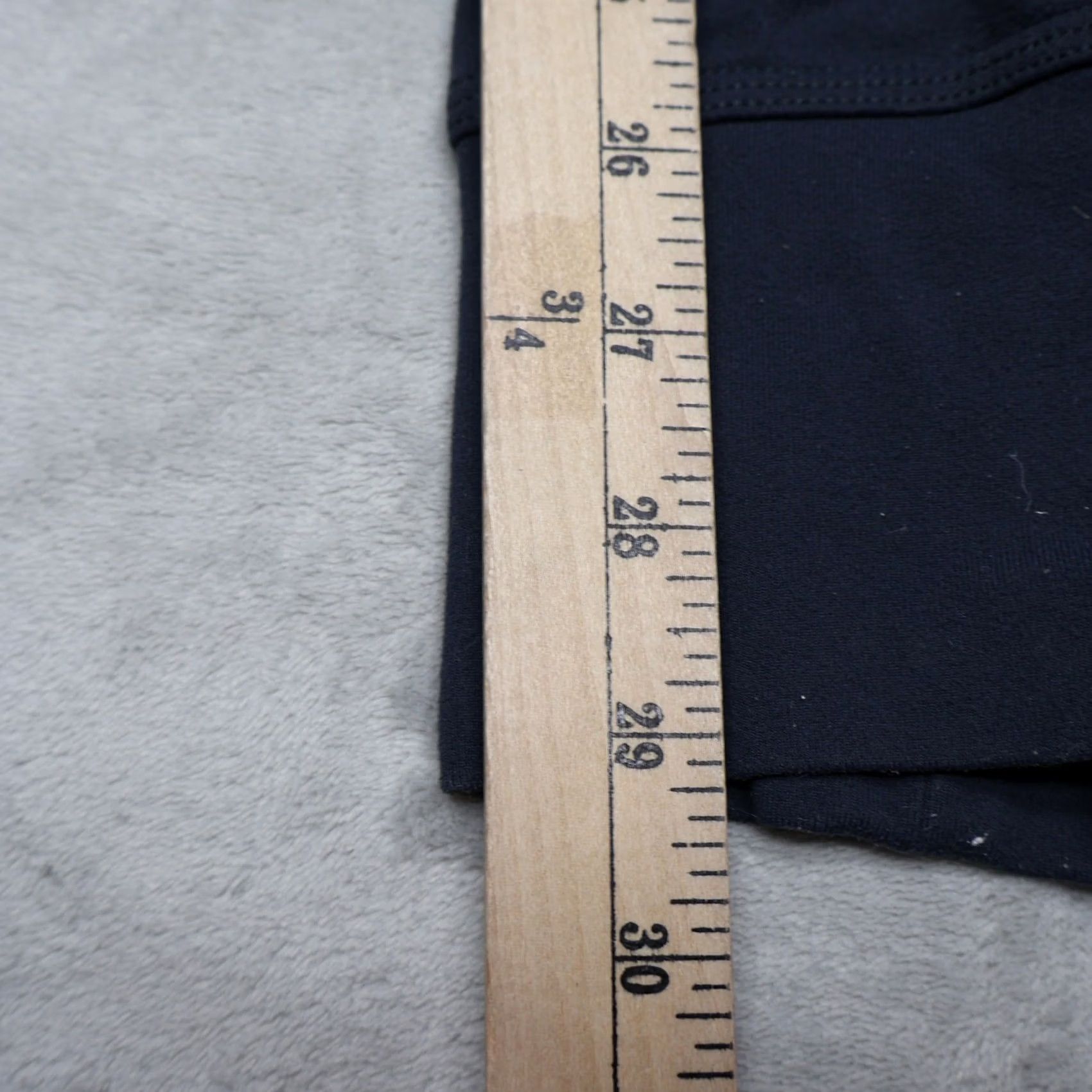 Lululemon Lululemon Mens Medium Blue Jogger Pants Athletic Fit 29in Size US 31 - 6 Thumbnail