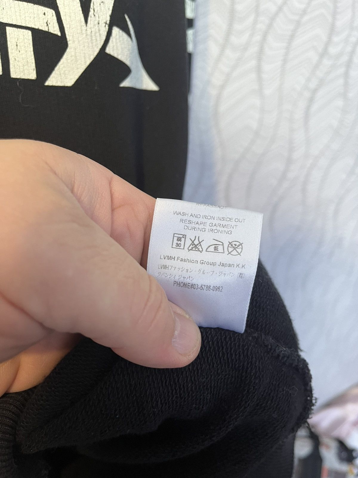 Givenchy Givenchy Bull Skull Graphic Sweatshirt Logo Tisci Era Size S Size US S / EU 44-46 / 1 - 12 Thumbnail