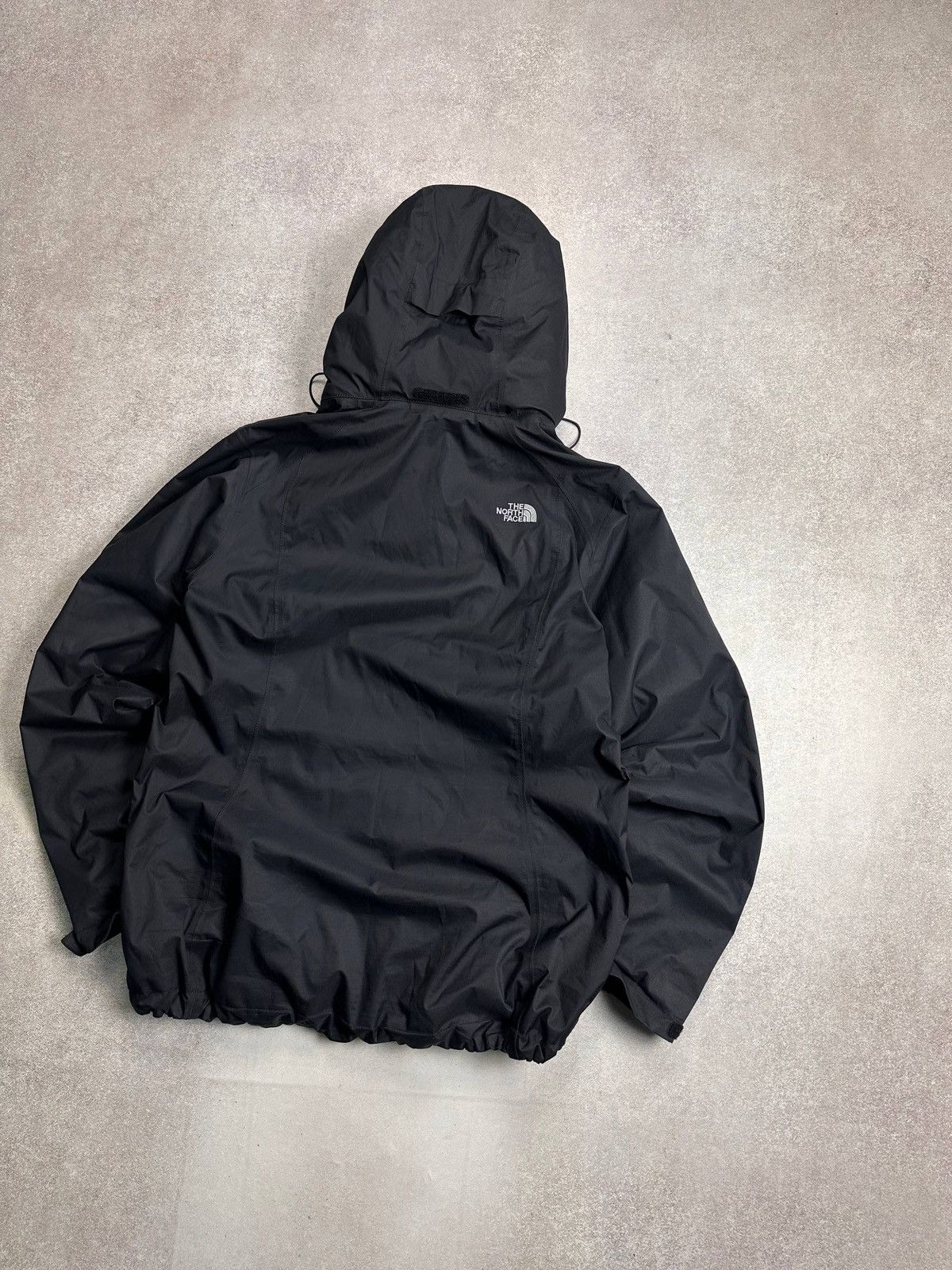 The North Face Vintage 2in1 The North Face Hyvent + Fleece Jacket WMNS XL Size XL / US 12-14 / IT 48-50 - 4 Thumbnail