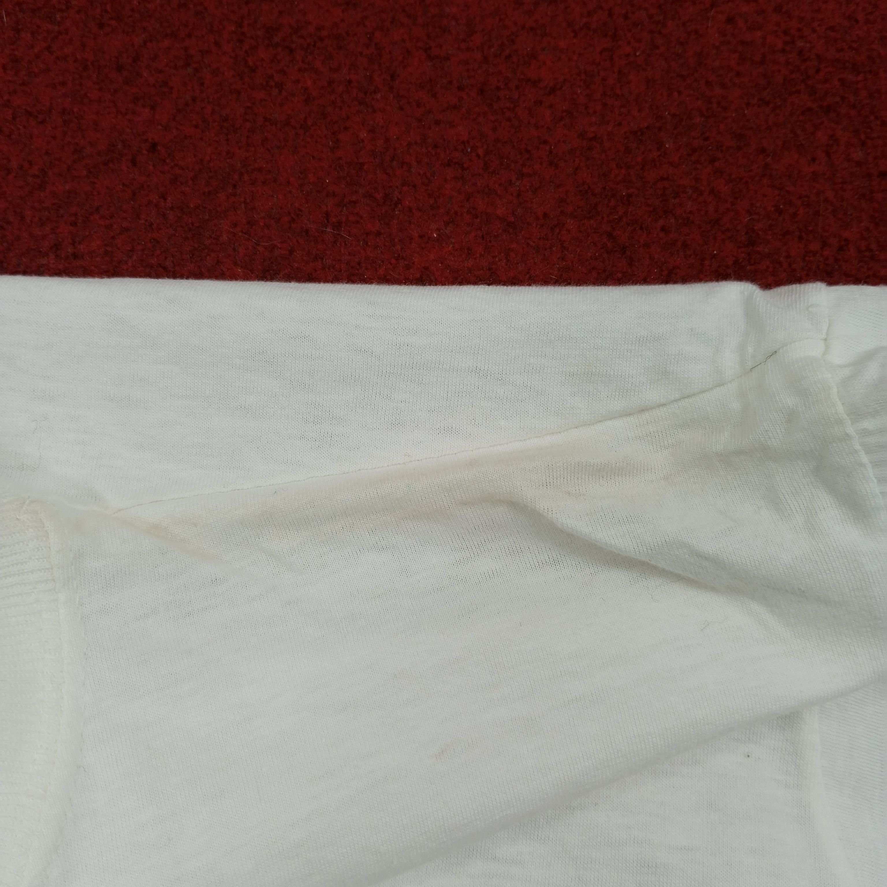 Sony Sony Trinitron Promo Style Tshirt Size US M / EU 48-50 / 2 - 7 Thumbnail