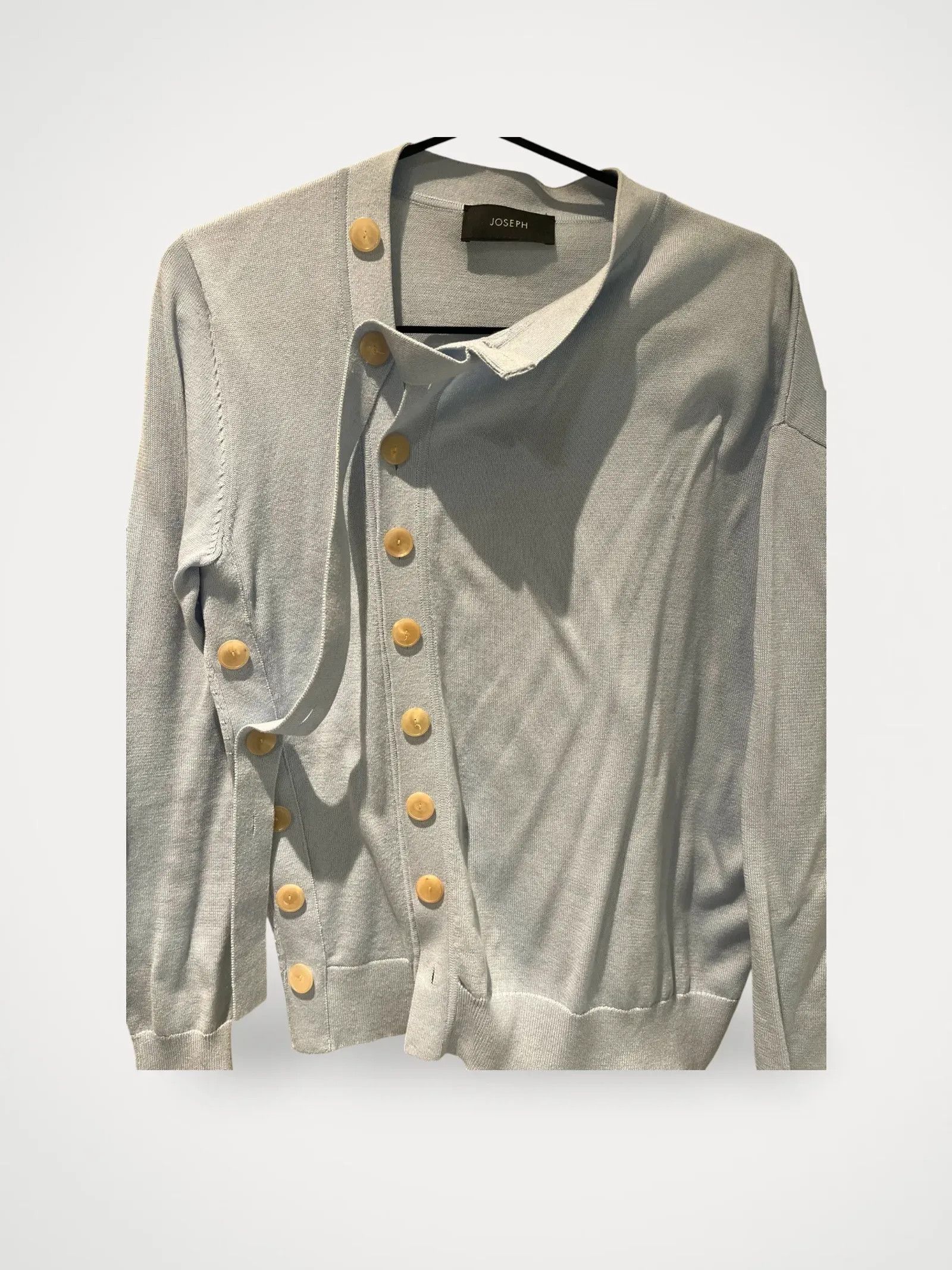 Joseph Joseph Cardigan Size S / US 4 / IT 40 - 1 Thumbnail