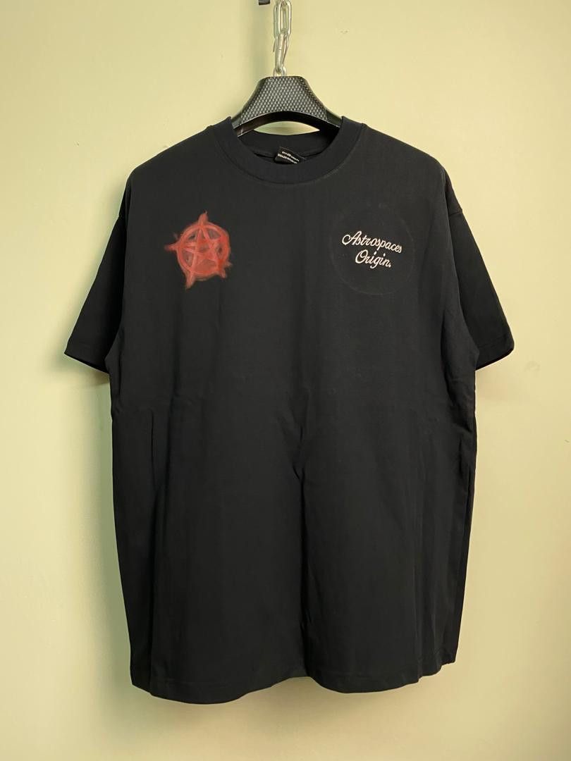 Other ASO ALIEN INVASION Size US M / EU 48-50 / 2 - 3 Thumbnail