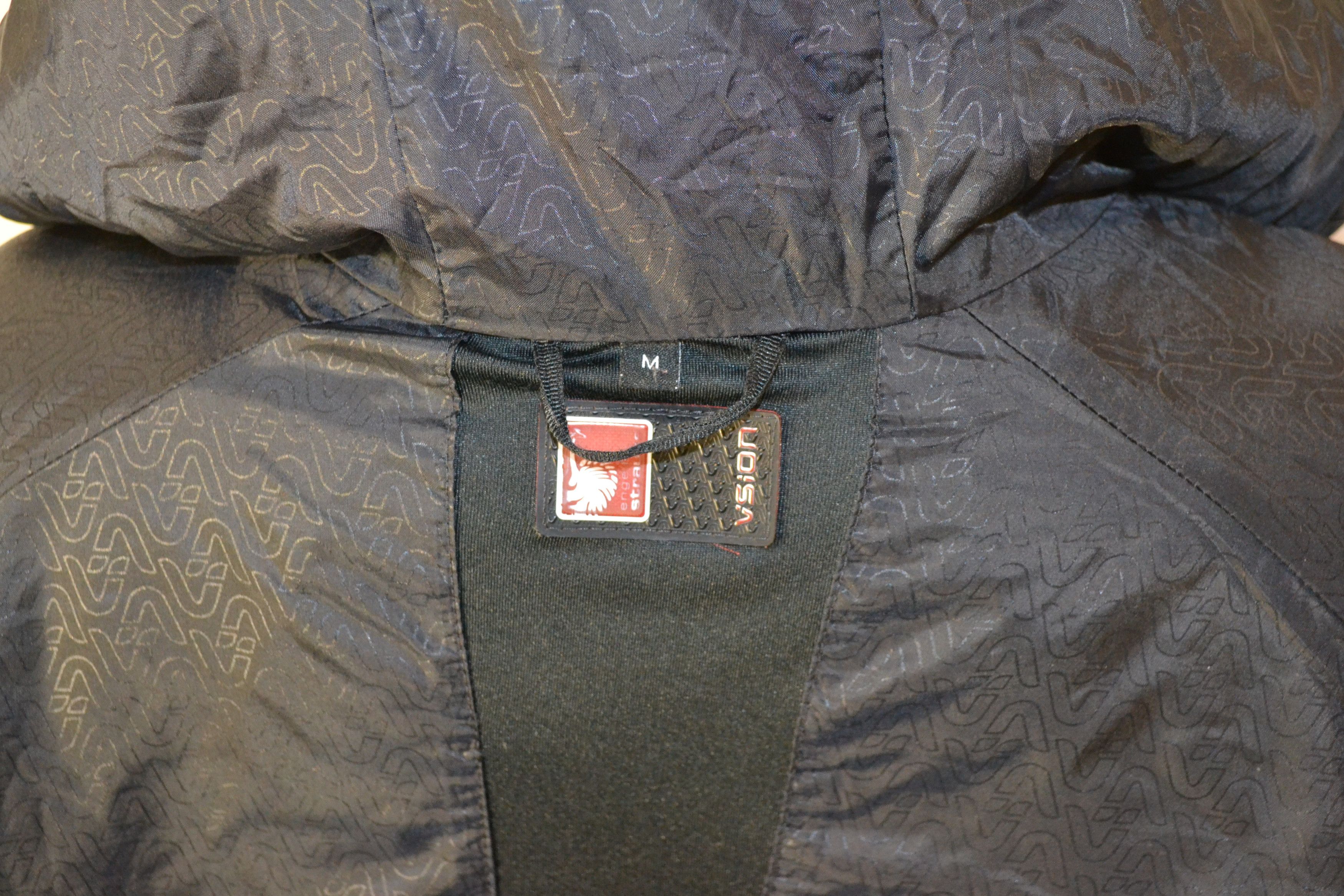 Other Engelbert Strauss Women’s Black Puffer Jacket M | Windproof Size M / US 6-8 / IT 42-44 - 7 Thumbnail
