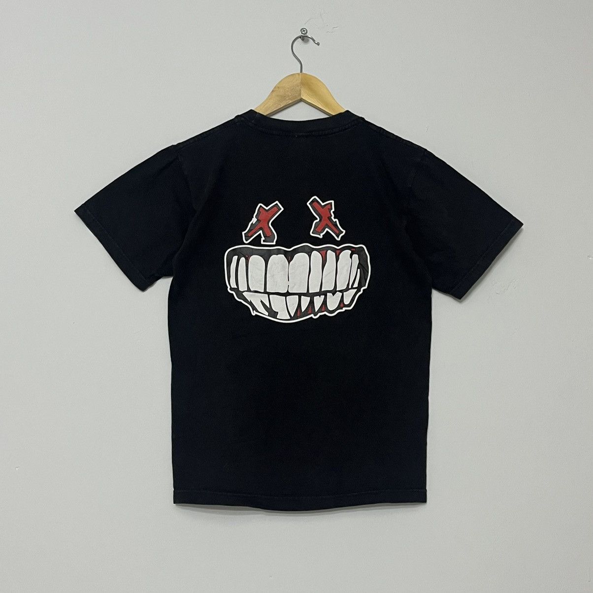 Band Tees × Vintage Vintage 00’s Green Day Promo Tee American Rock Band Size S Size US S / EU 44-46 / 1 - 2 Thumbnail