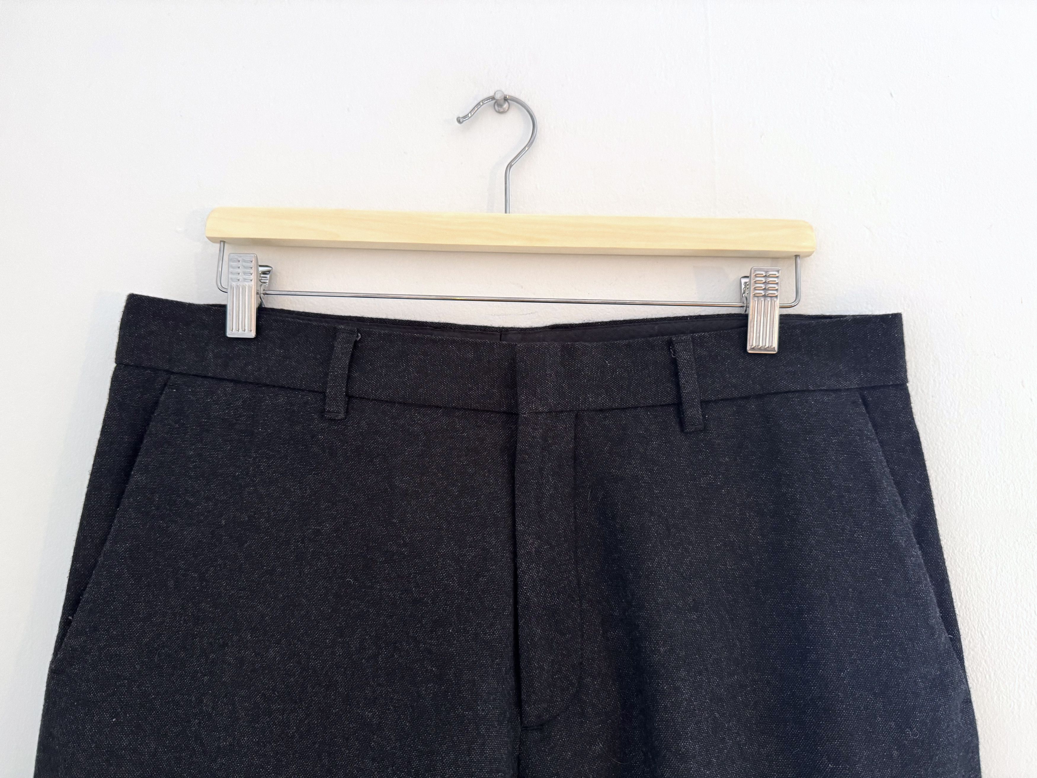 Norse Projects Andersen Tapered Pant Size US 33 - 3 Thumbnail