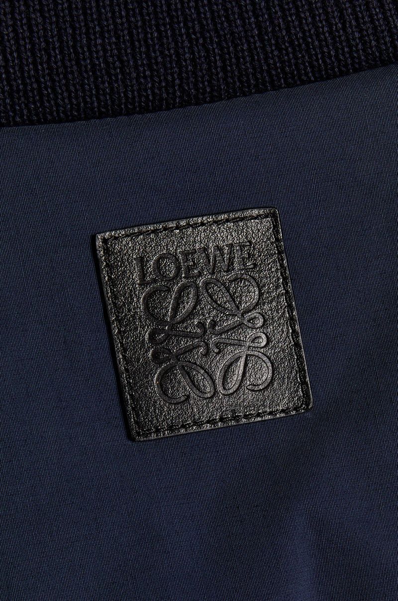 Loewe o1w1db10426 Shirts in Jackets Size US XL / EU 56 / 4 - 3 Thumbnail