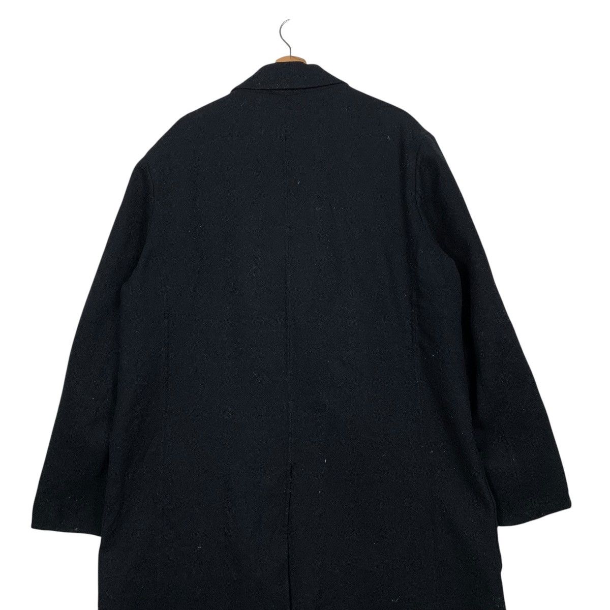 Lemaire × Uniqlo Uniqlo UUUU Lemaire Coat Size US XXL / EU 58 / 5 - 9 Thumbnail