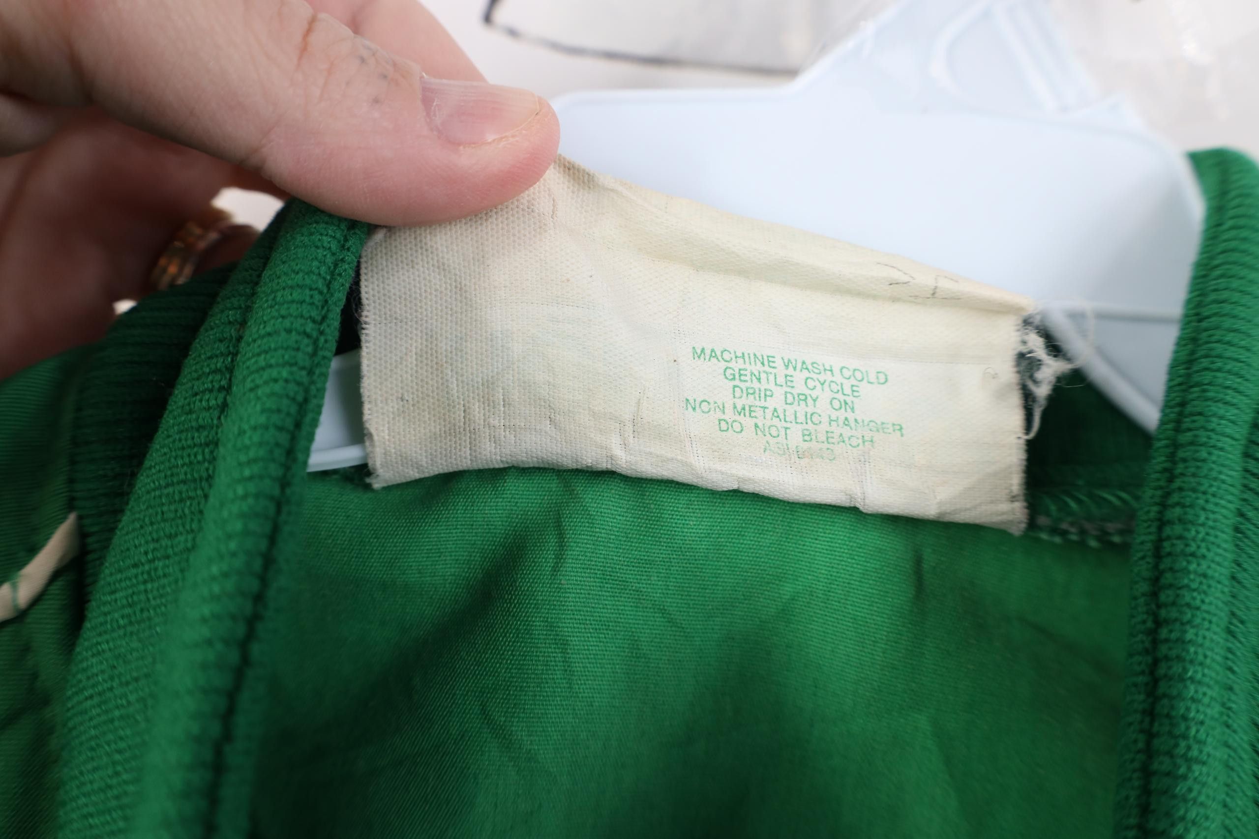 Vintage Vintage 70s 80s Seeds Full Zip Cafe Racer Bomber Jacket USA Size US M / EU 48-50 / 2 - 12 Thumbnail