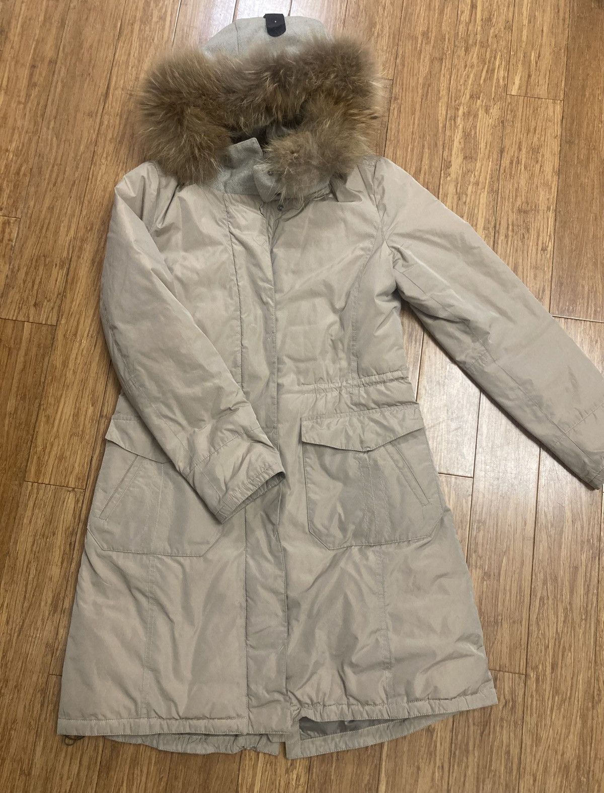 Marella Coat Marella Sport jacket down Size S / US 4 / IT 40 - 1 Thumbnail