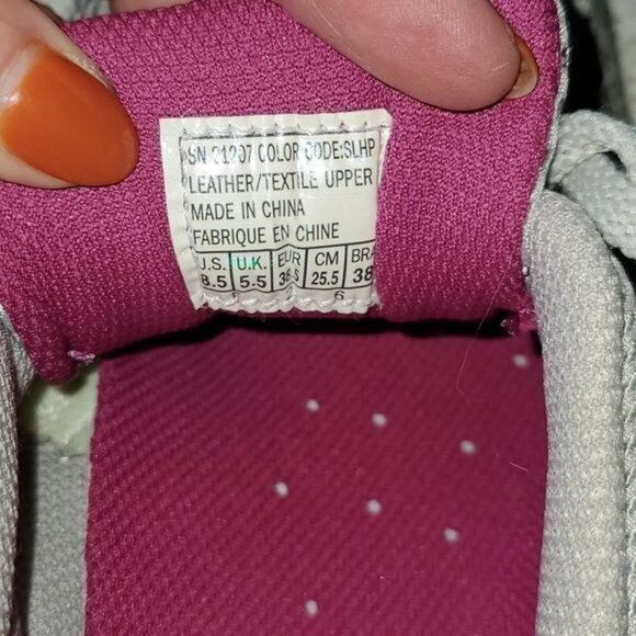 SKECHERS Skechers Complusions Sleek Lace Up Walk Casual Style # 21207 Size US 8.5 / IT 38.5 - 12 Thumbnail