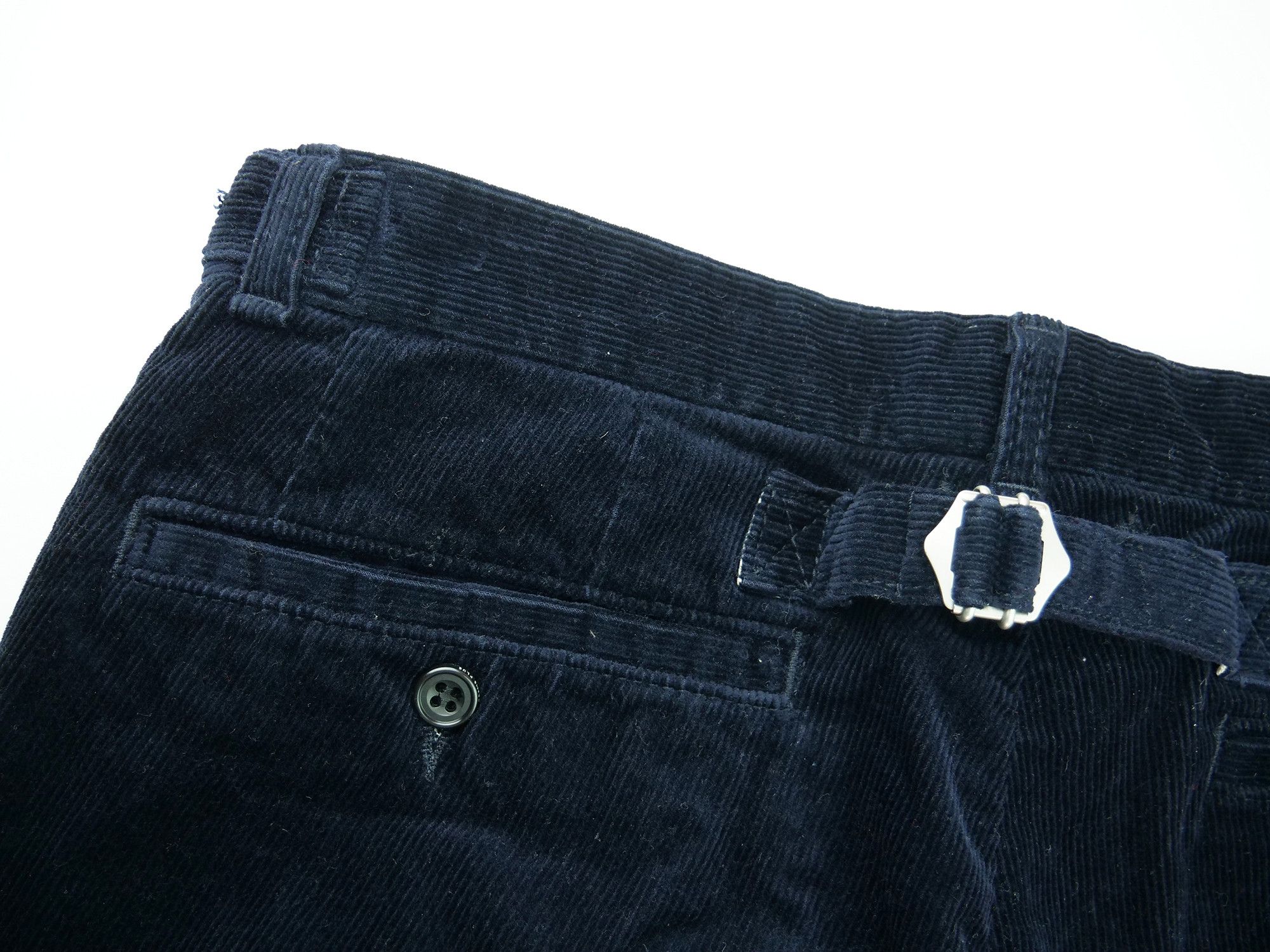 Beams Plus Beams plus corduroy pants Size US 32 / EU 48 - 7 Thumbnail