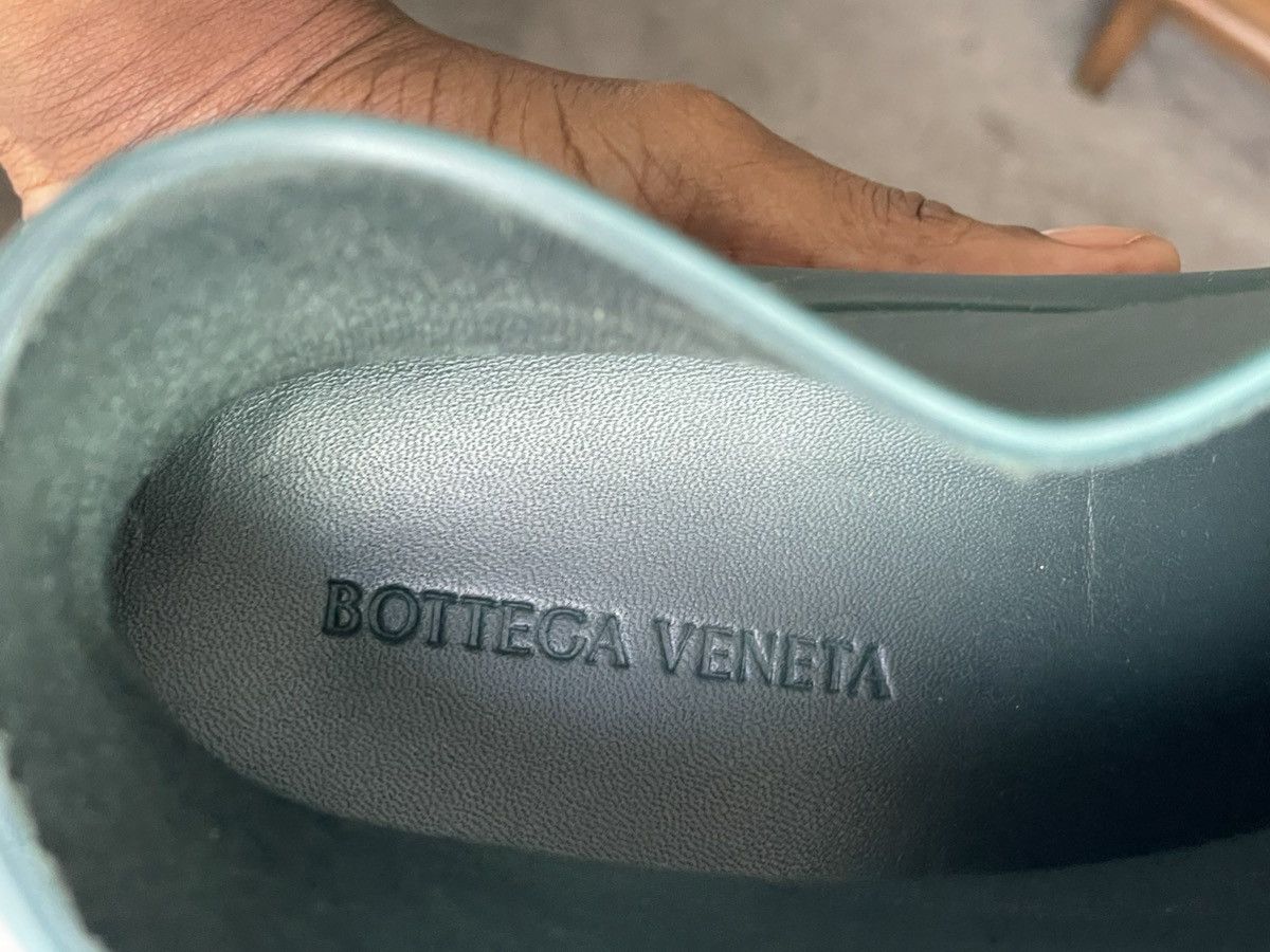 Bottega Veneta Bottega Veneta Puddle Boots - Inkwell Size US 11.5 / EU 44-45 - 6 Thumbnail