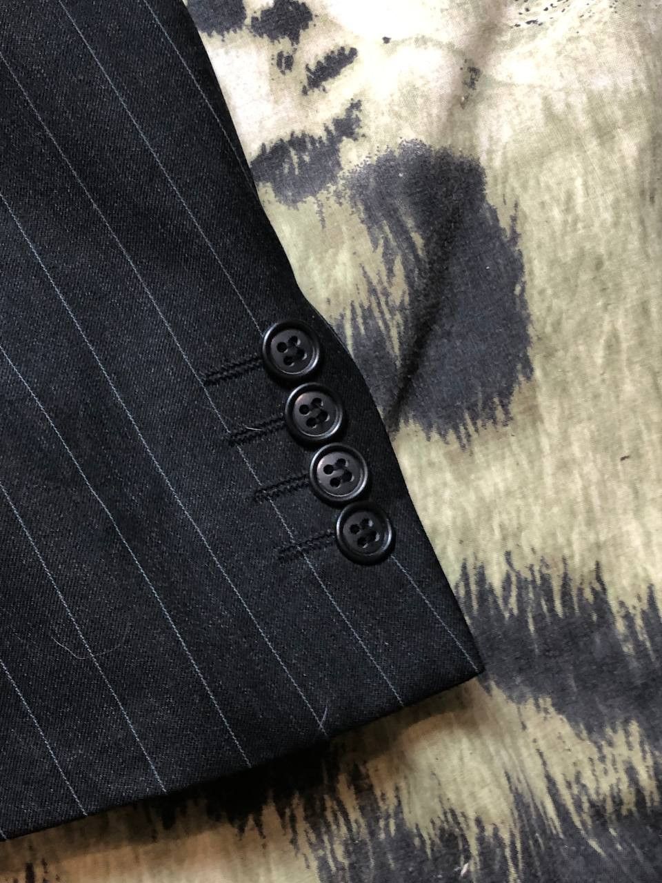 Yves Saint Laurent Yves Saint Laurent Blazer Size 52R - 5 Thumbnail