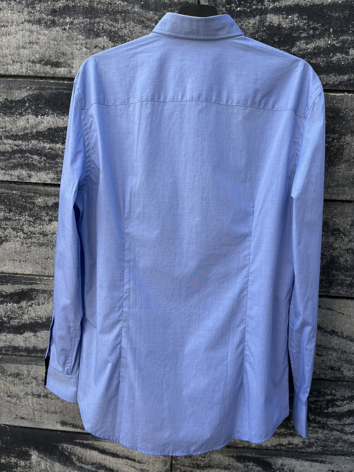 Versace 🔴 VERSACE COLLECTION MEDUSA LUXURY BUTTON UP RARE Y2K SHIRT Size US M / EU 48-50 / 2 - 10 Thumbnail