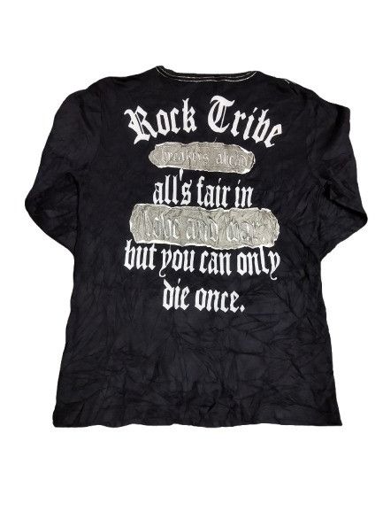 In The Attic In The Attic Tee Size US M / EU 48-50 / 2 - 2 Thumbnail