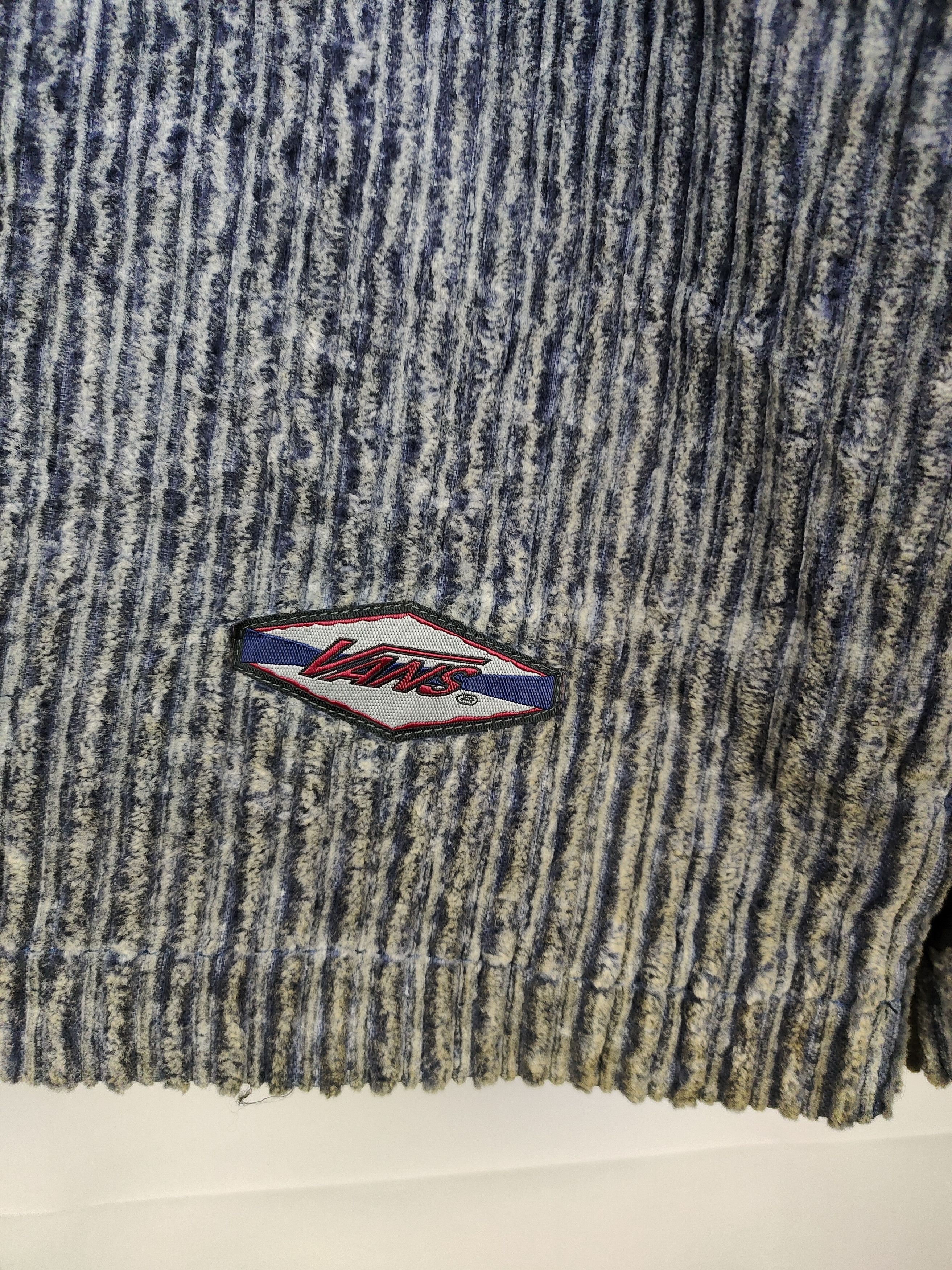 Vans × Vintage Vintage Vans Snow Board Jacket Size US M / EU 48-50 / 2 - 7 Thumbnail