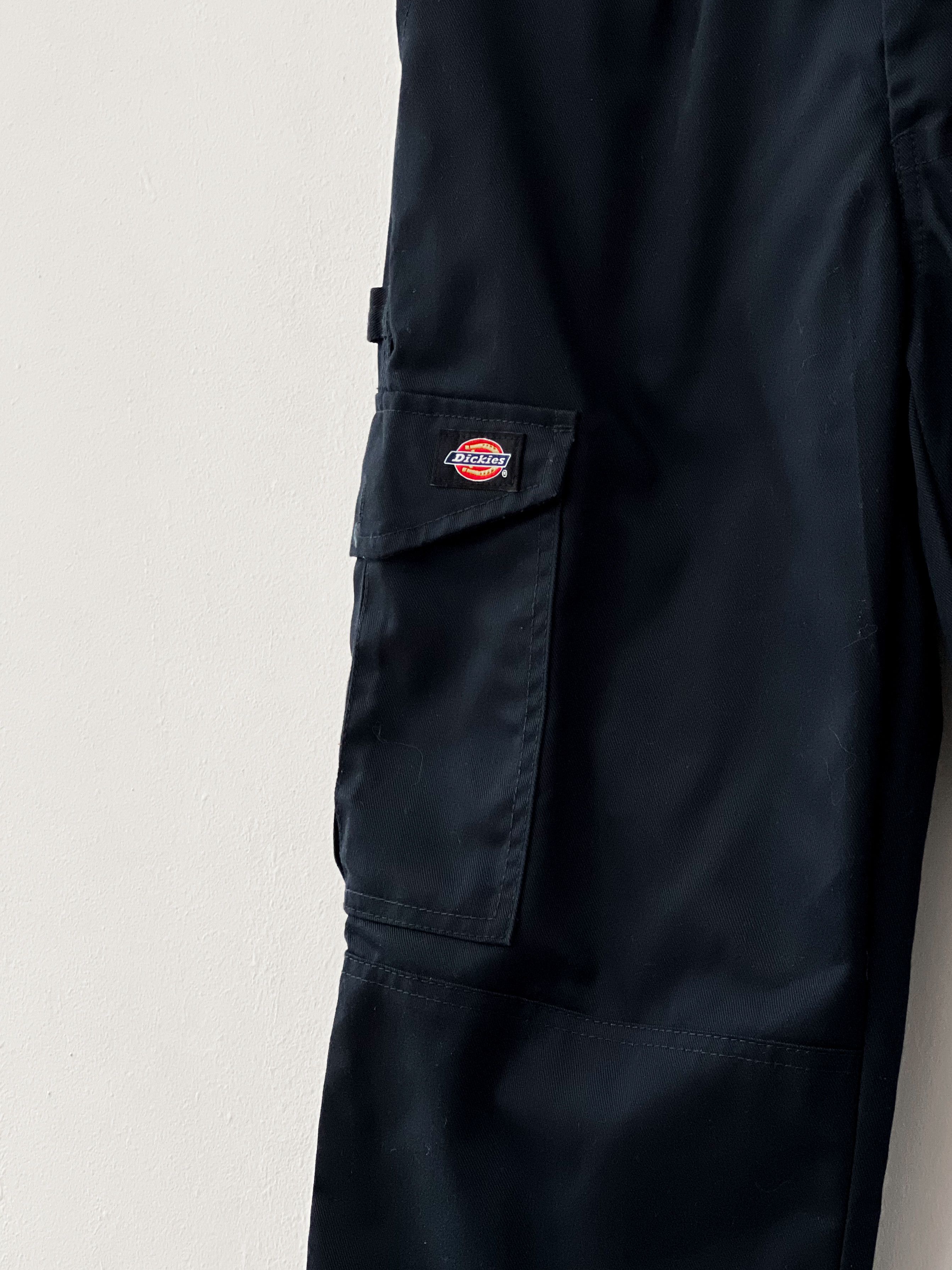 Dickies DICKIES cargo work pants Size US 30 / EU 46 - 4 Thumbnail