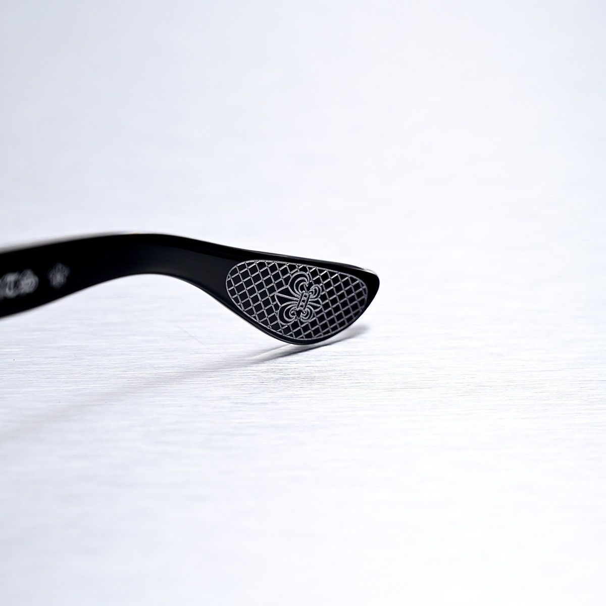 Chrome Hearts CHROME HEARTS CUNTVOLUTED GLASSES Size ONE SIZE - 10 Thumbnail