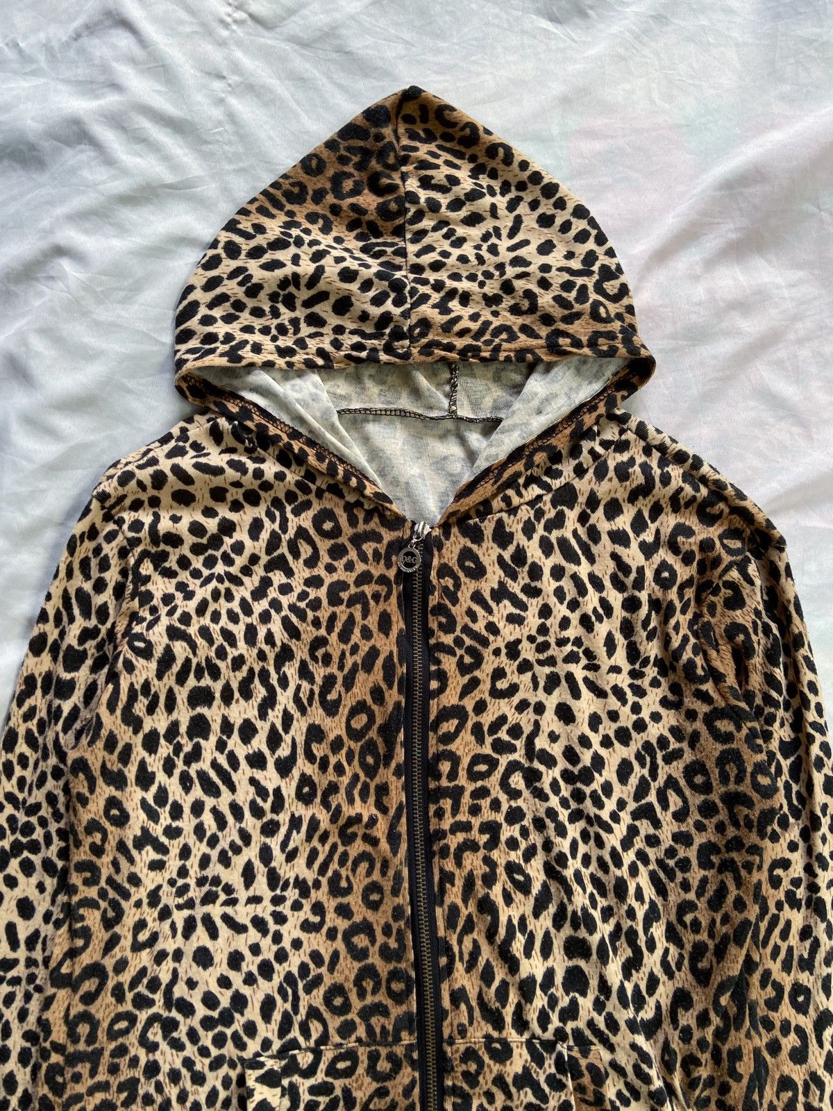 Japanese Brand JAPANESE LEOPARD PATTERN UKNOW BRAND Size US M / EU 48-50 / 2 - 3 Thumbnail