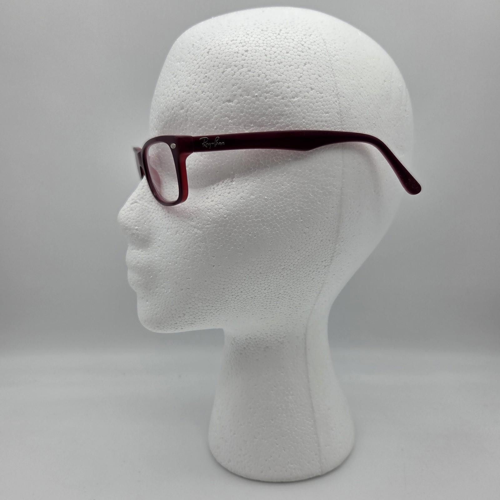 RayBan Ray Ban RB1531 3592 Youth Eyeglasses FRAMES ONLY 46-16-125 Size ONE SIZE - 5 Thumbnail