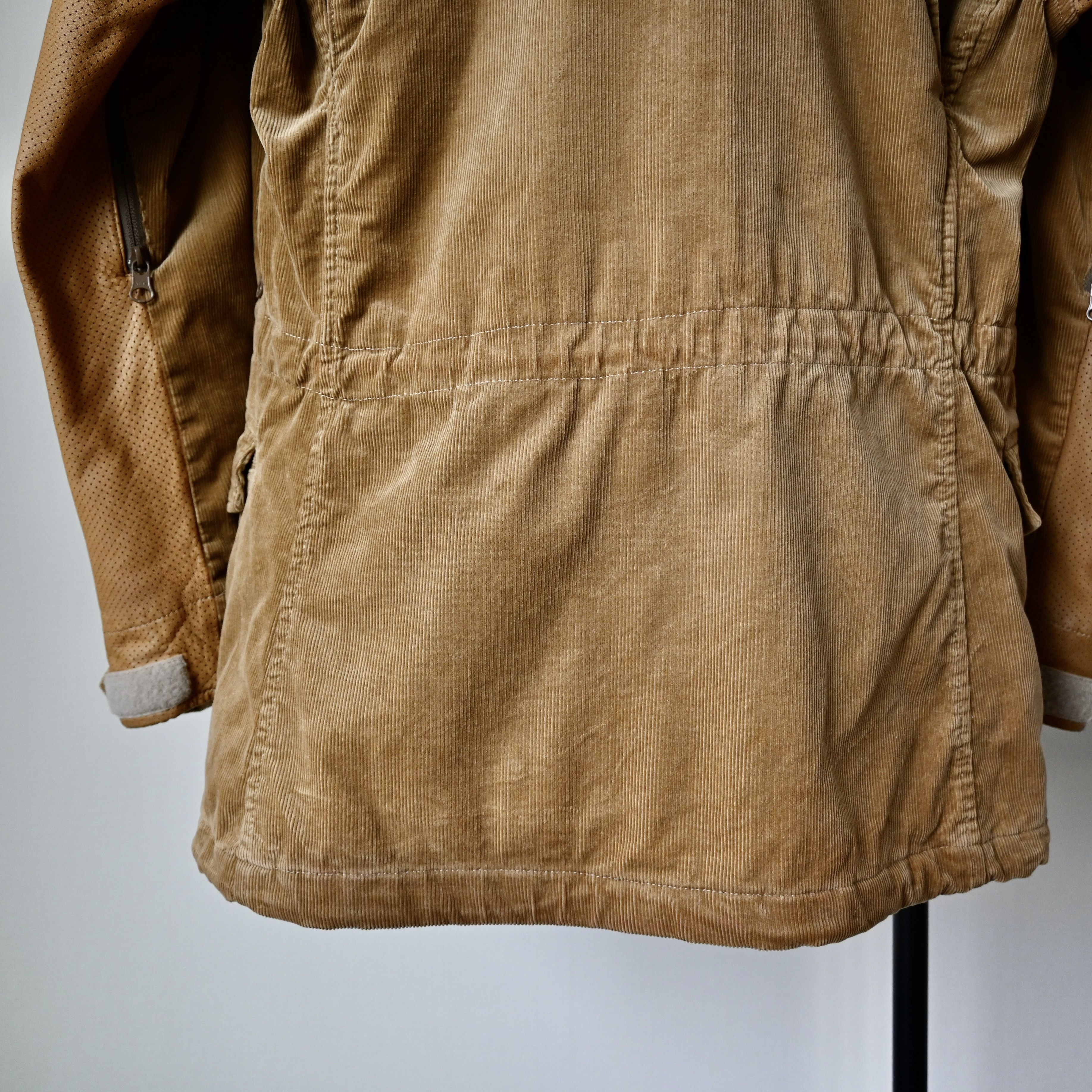 Fragment Design × Levi's ARCHIVE, 2004 Fragment Design x Levi's fenom M/65 jacket Size US M / EU 48-50 / 2 - 6 Thumbnail