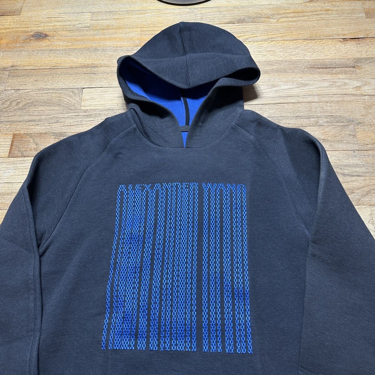 Alexander Wang Alexander Wang hoodie Size US M / EU 48-50 / 2 - 3 Thumbnail