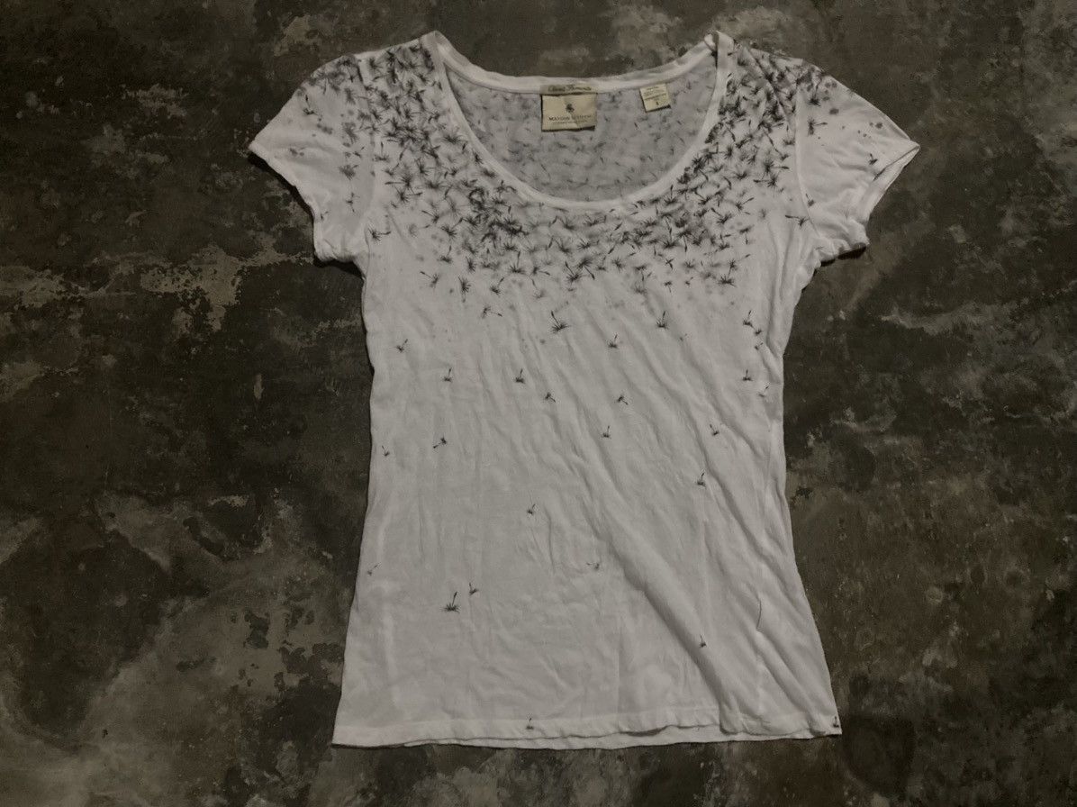 Maison Scotch Maison Scotch T shirt Size XS / US 0-2 / IT 36-38 - 1 Thumbnail