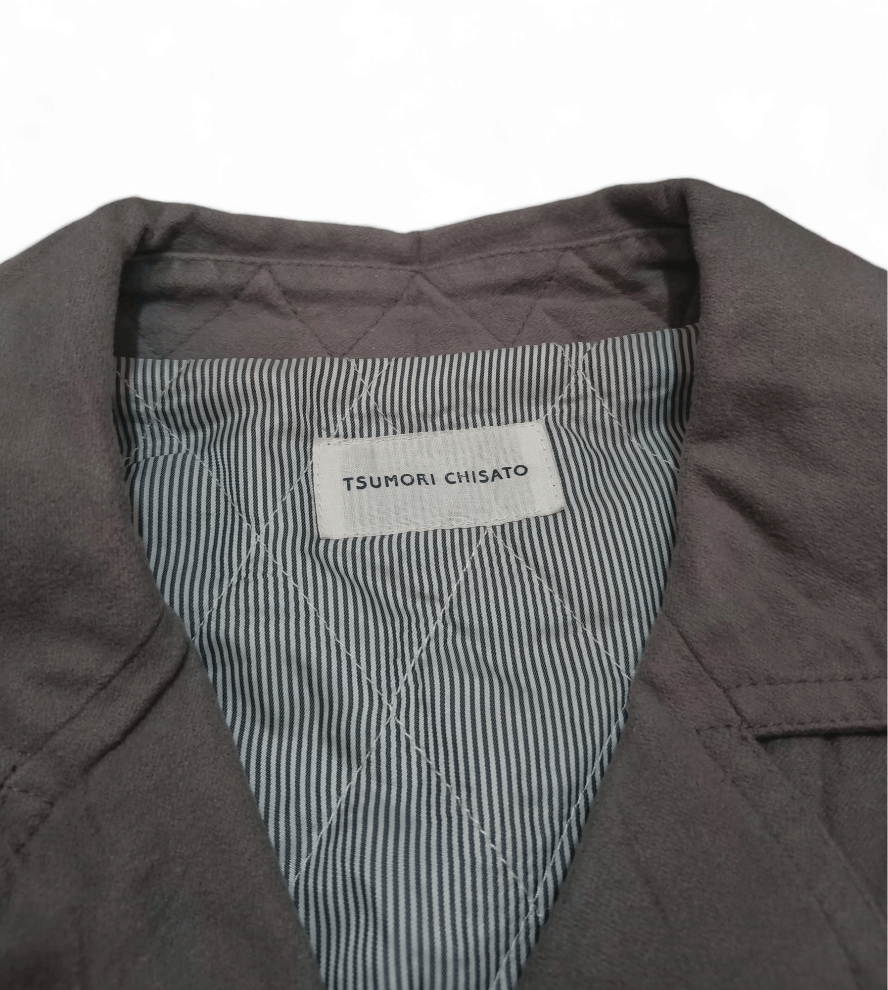 Issey Miyake Vintage Tsumori Chisato Issey Miyake Japanese Women's Jacket Size XS / US 0-2 / IT 36-38 - 6 Thumbnail