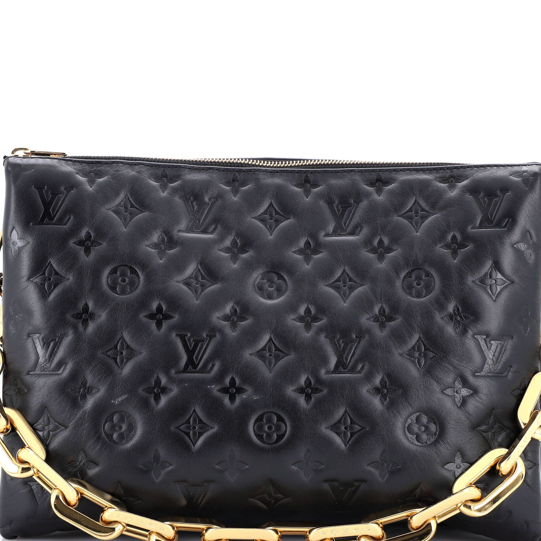 Louis Vuitton Coussin Bag Size ONE SIZE - 1 Thumbnail