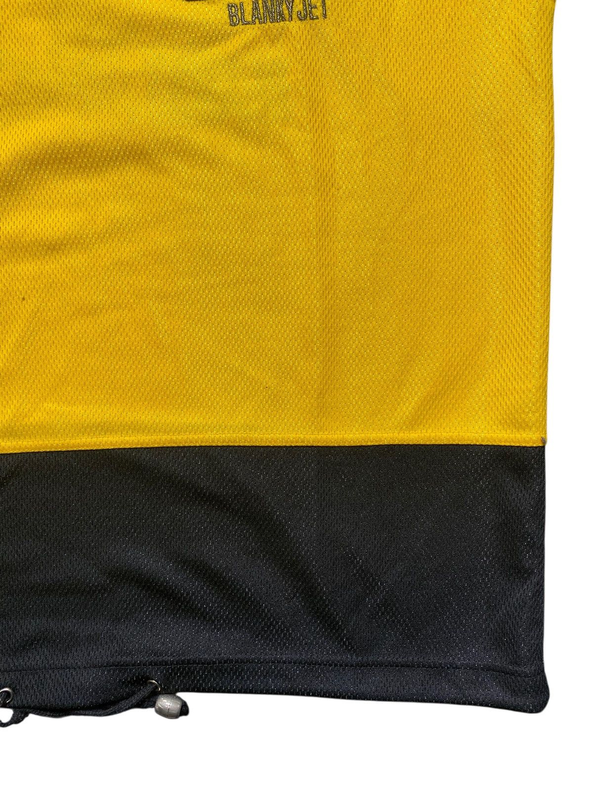Japanese Brand VINTAGE JAPANESE BRAND BLANKY JET CRUTCH FULL SET PANTS Size US XL / EU 56 / 4 - 6 Thumbnail