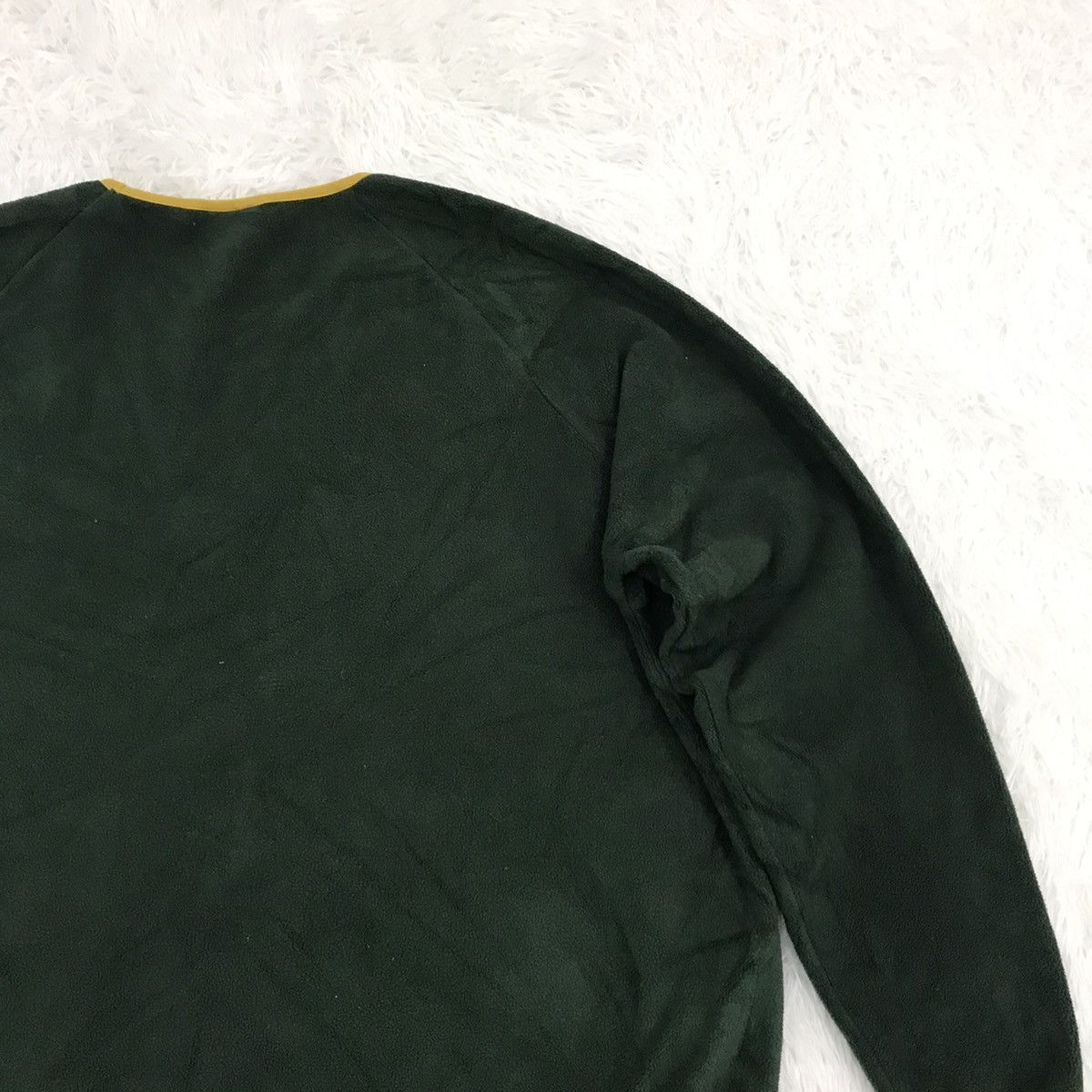 Vintage Discuss athletic fleece Size US XL / EU 56 / 4 - 17 Thumbnail