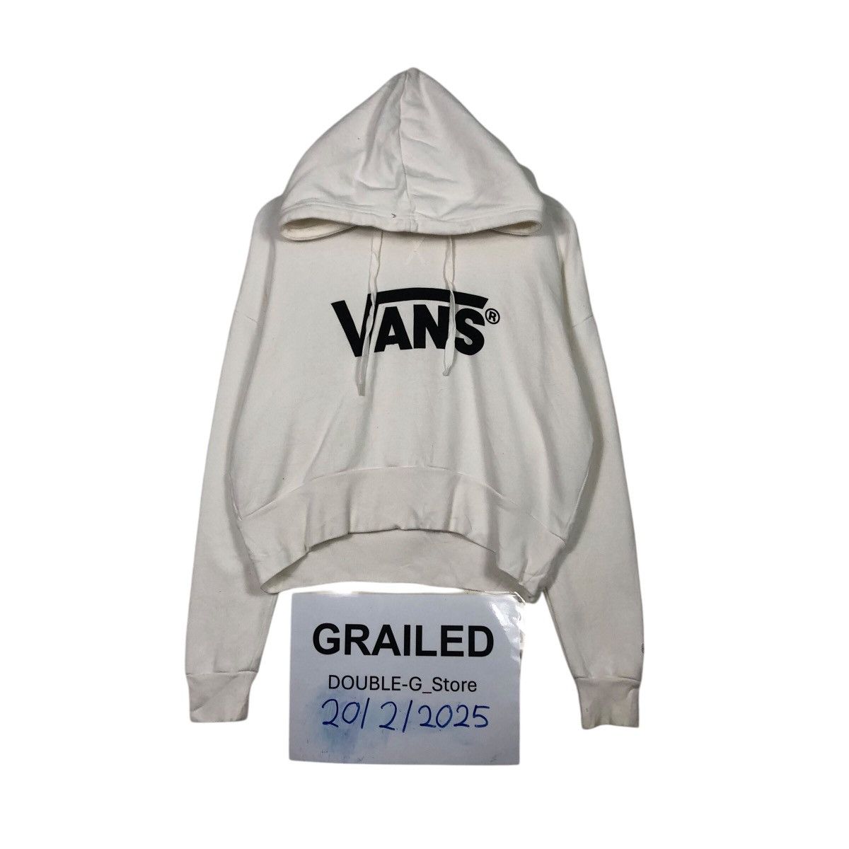 Oversized Hoodie Vans Retro Hoodie Vans Retro Drop V Hoodie Black