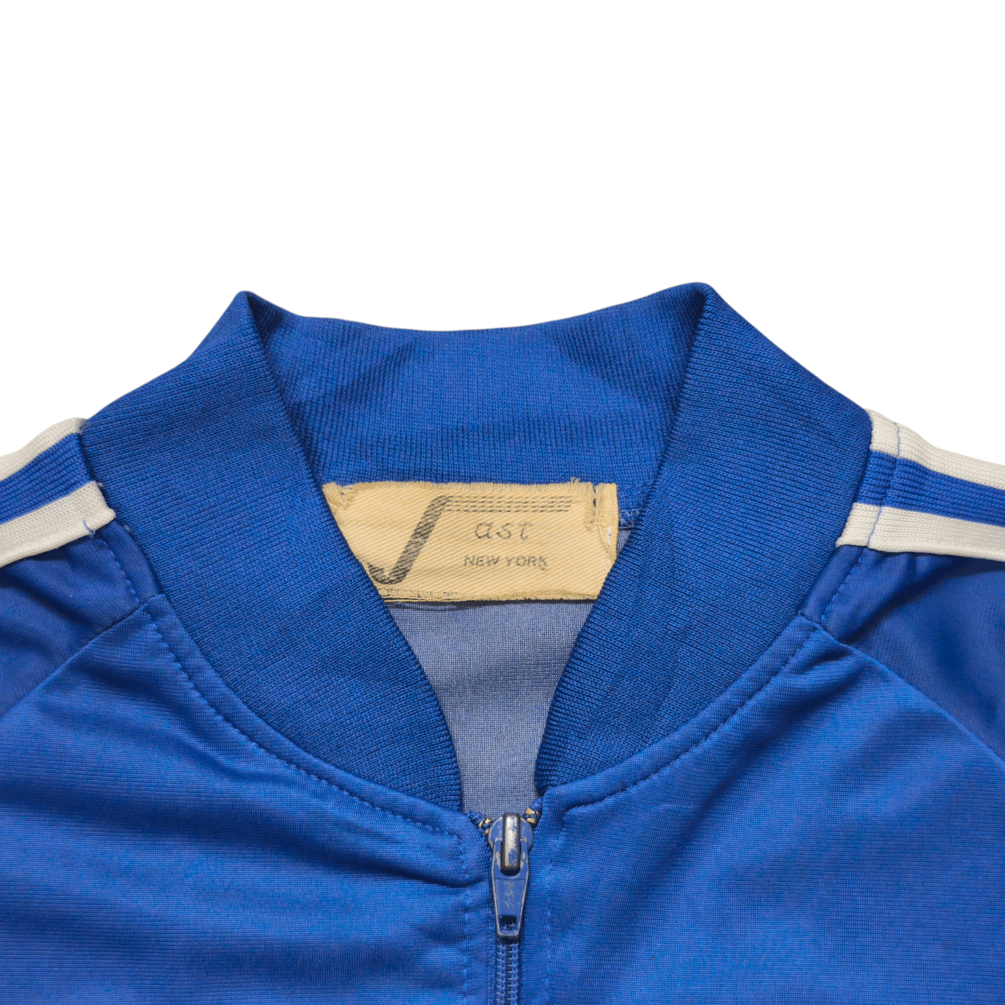 Mercedes-Benz Vintage 90s 80s Mercedes Benz Bootleg Big Logo Racing Jacket Size US S / EU 44-46 / 1 - 7 Thumbnail