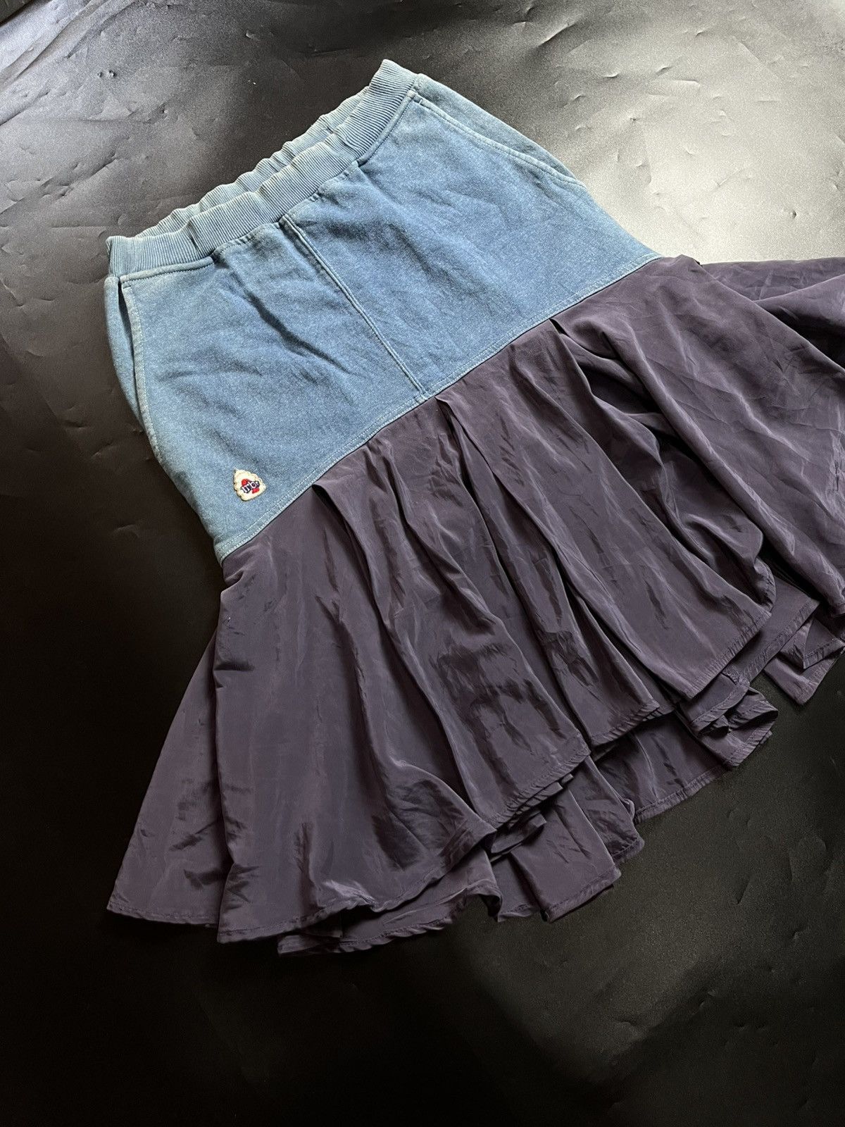 Issey Miyake × Japanese Brand × mercibeaucoup MERCIBEAUCOUP JAPANESE Size 26" / US 2 / IT 38 - 3 Thumbnail
