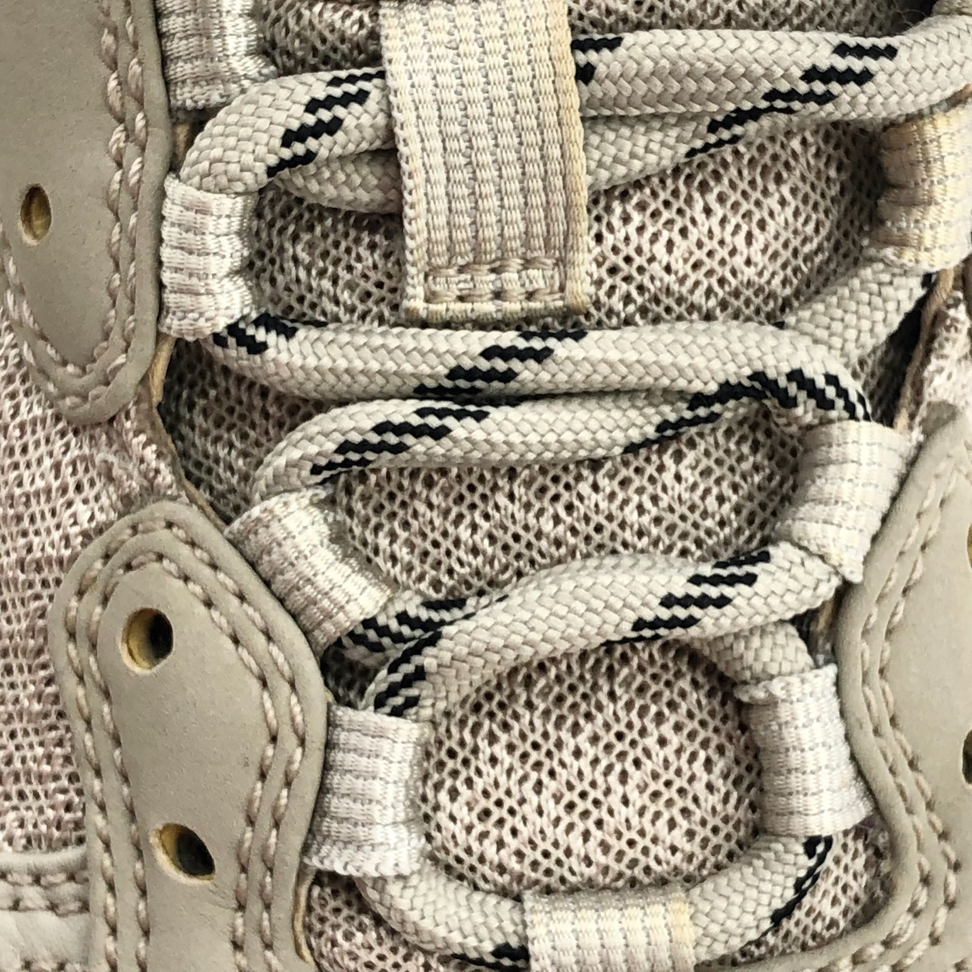 Balenciaga Balenciaga Triple S Womens Leather-Free Lace-Up Chunky Sneak Size US 6 / IT 36 - 3 Thumbnail