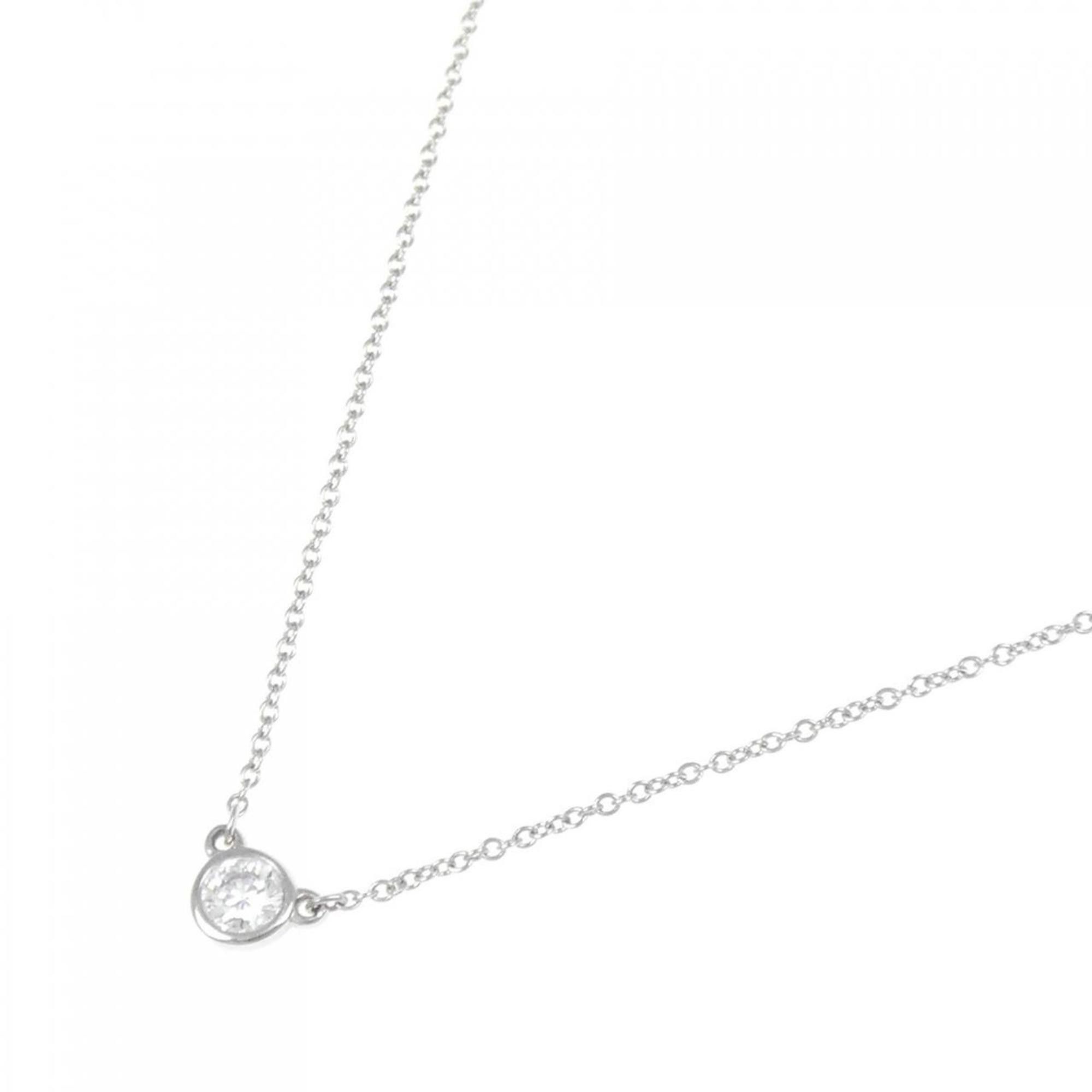 Tiffany & Co. Tiffany & Co Diamonds By The Yard necklace Size ONE SIZE - 1 Thumbnail